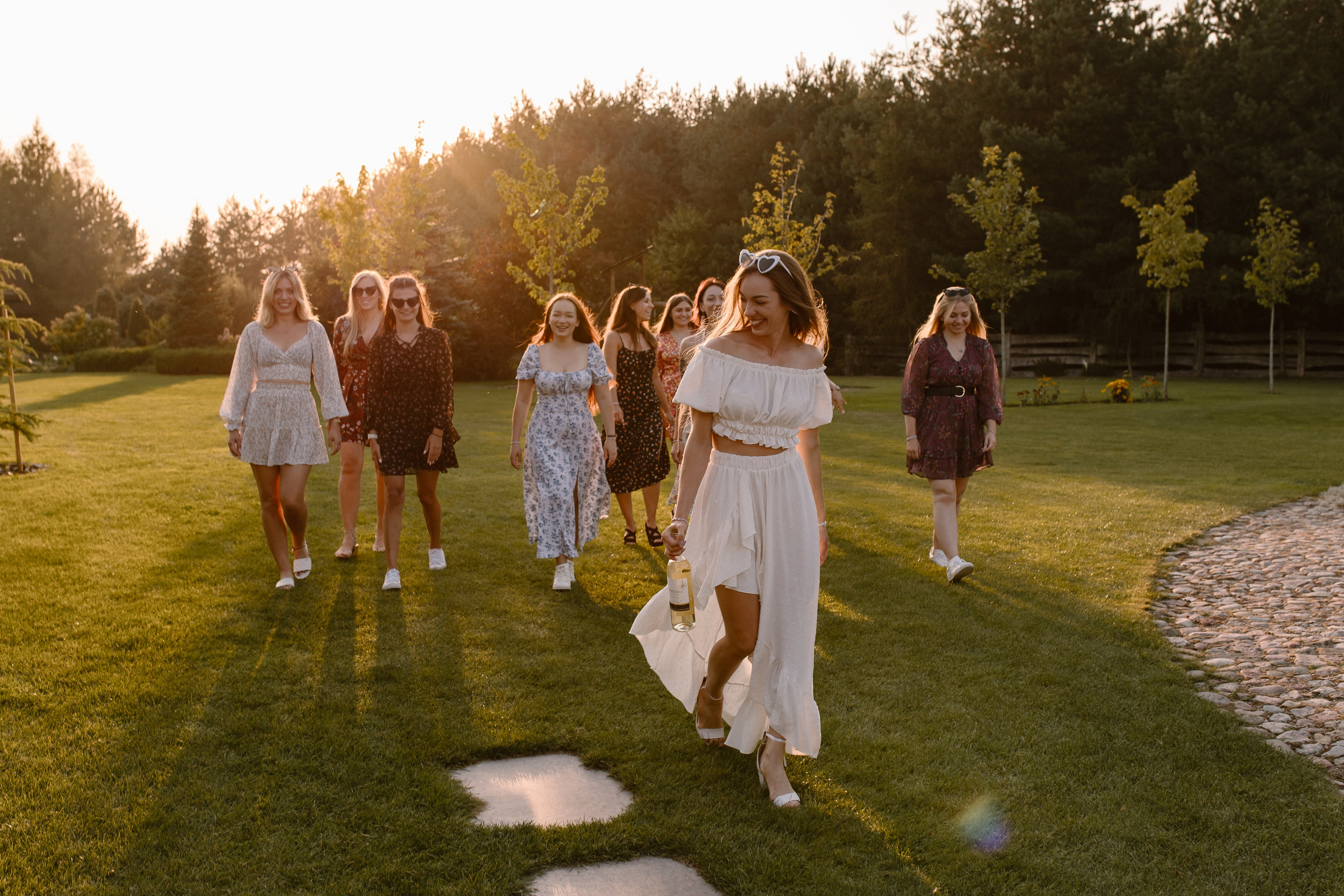 Natalia Malinowska Fotografia | Fotograf ślubny i rodzinny Augustów Warszawa