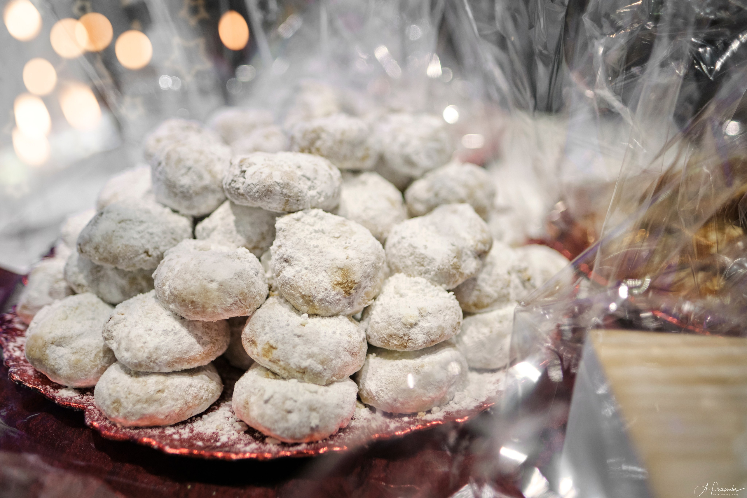 New Year’s Eve Party 2024 (Athens). Φωτογράφος Αναστάσιος Πιξόπουλος