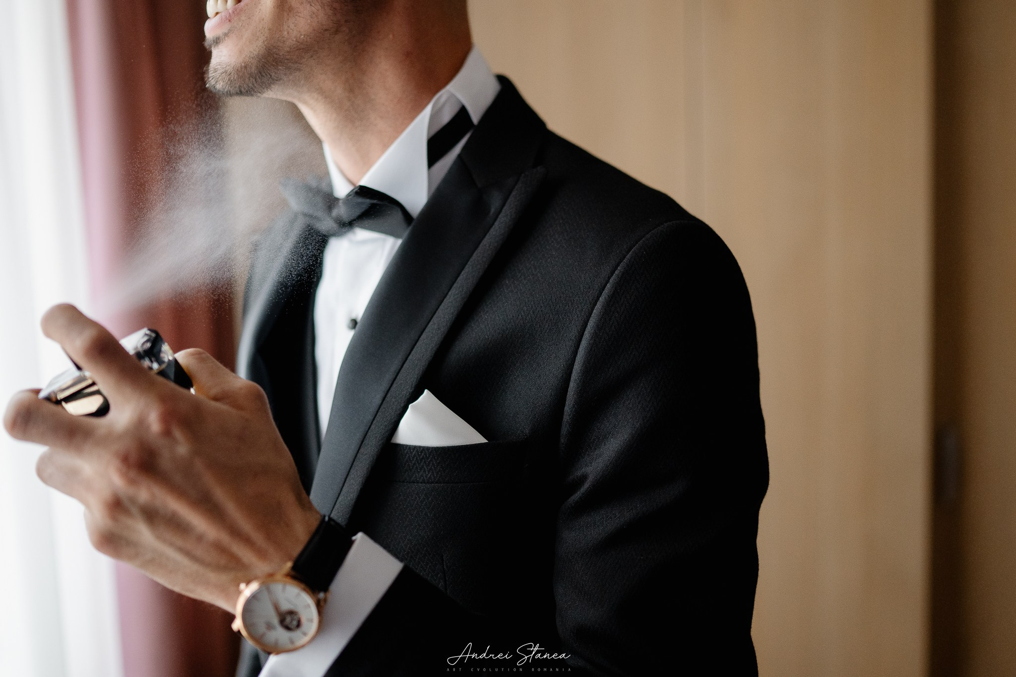 Edi & Oli. Andrei Stanea