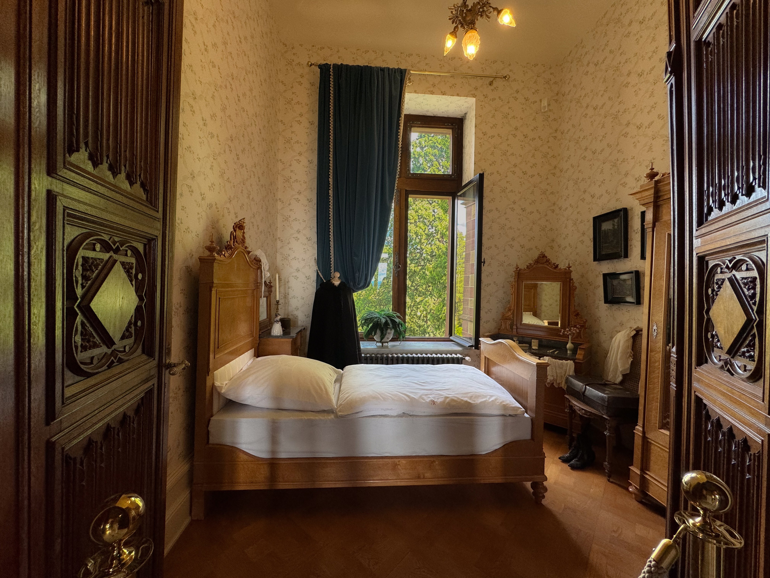 Hotelfotografie Portfolio Hotel & Airbnb Photography Immobilienfotografie Portfolio. Fotografin Kati Rebling