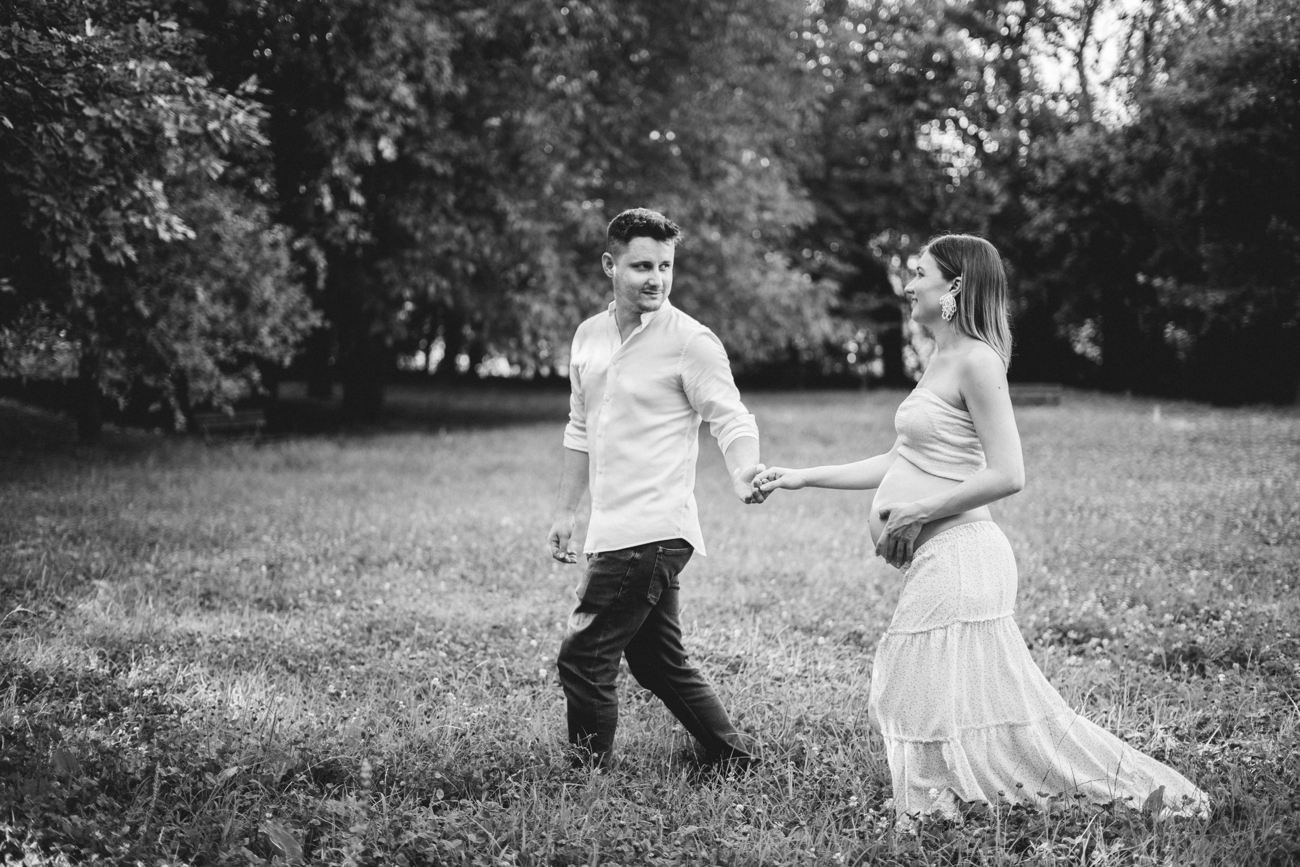 Maternita'. Diana Fedrigo | Fotografa matrimoni in Italia