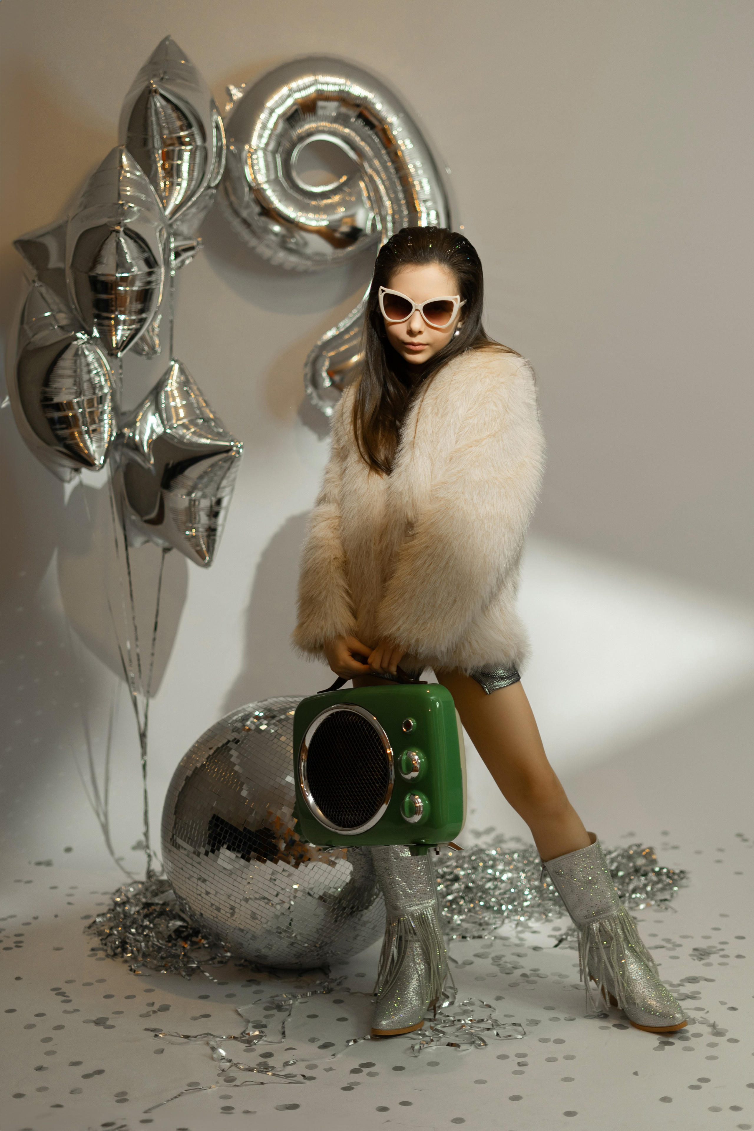 Anniversaire enfants. Photographer in Paris, shootings in Paris