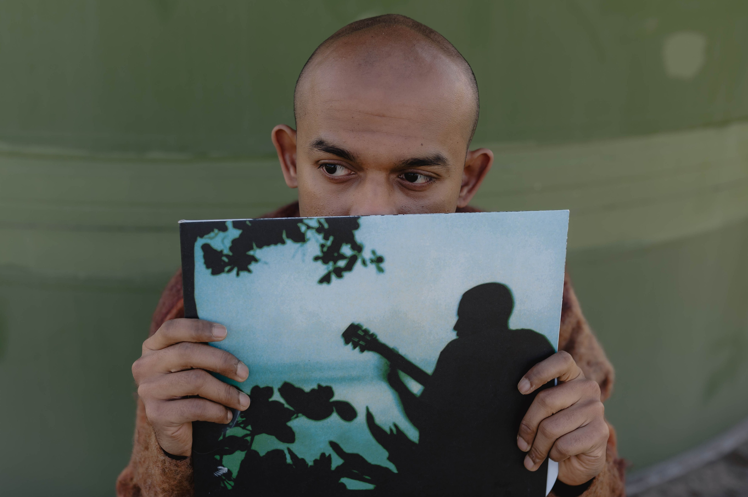 Personality in pictures: How creative photography brings stories to life. Photographer in Nuremberg Irina Mehnert from Ansbach