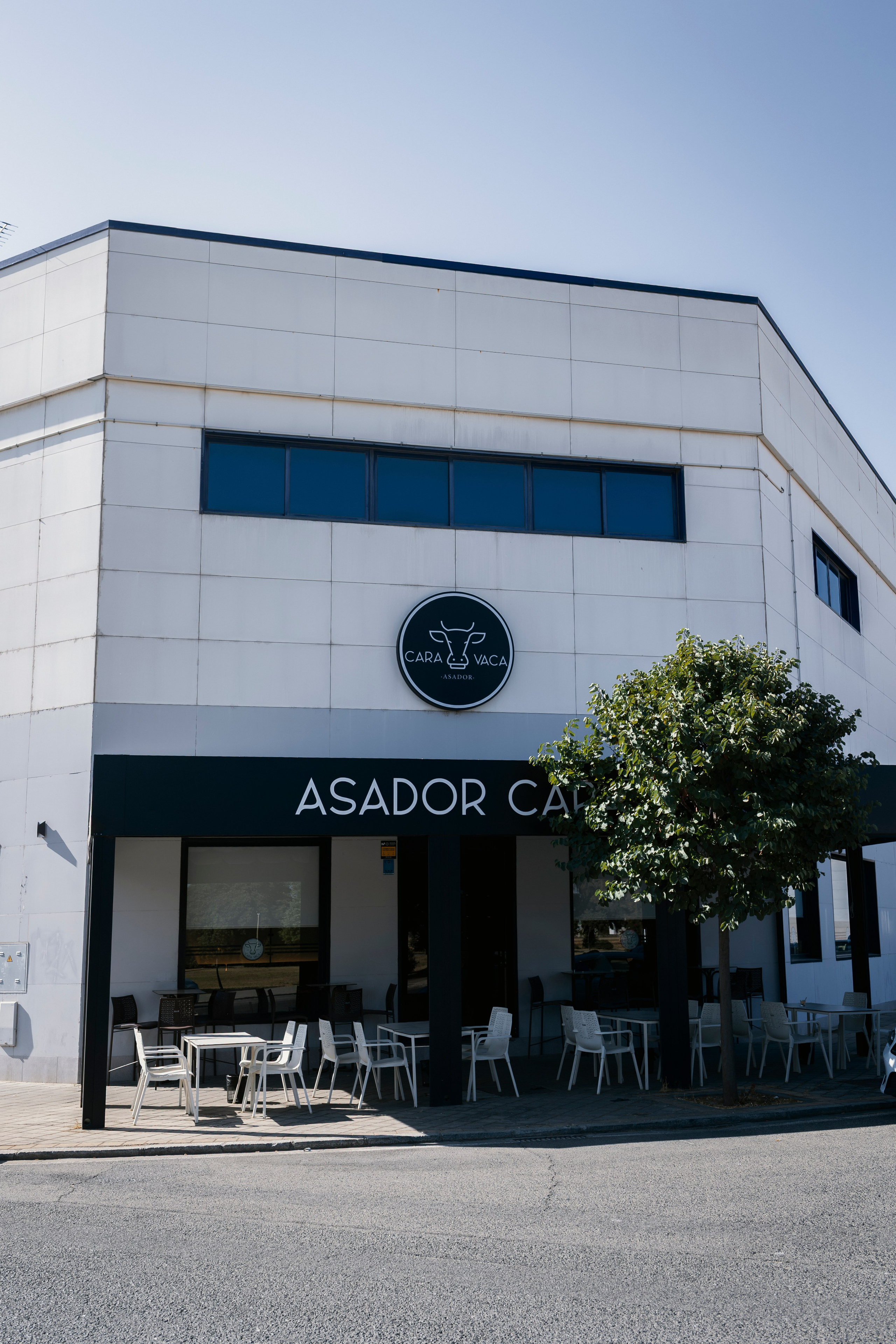 Caravaca en foco: un asador con carácter. Bolery Fotografía