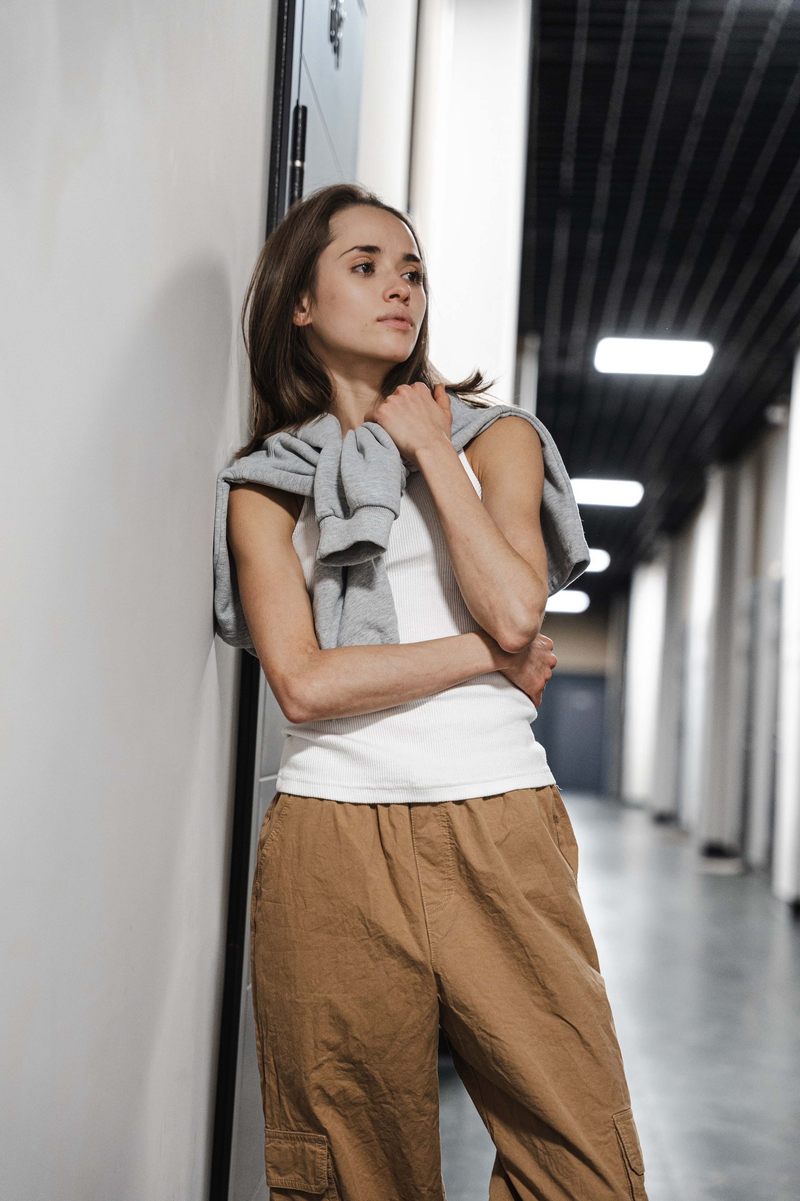 GALINA. Januar 2024. Portrait photographer in Germany and all over Europe Mischa Blank