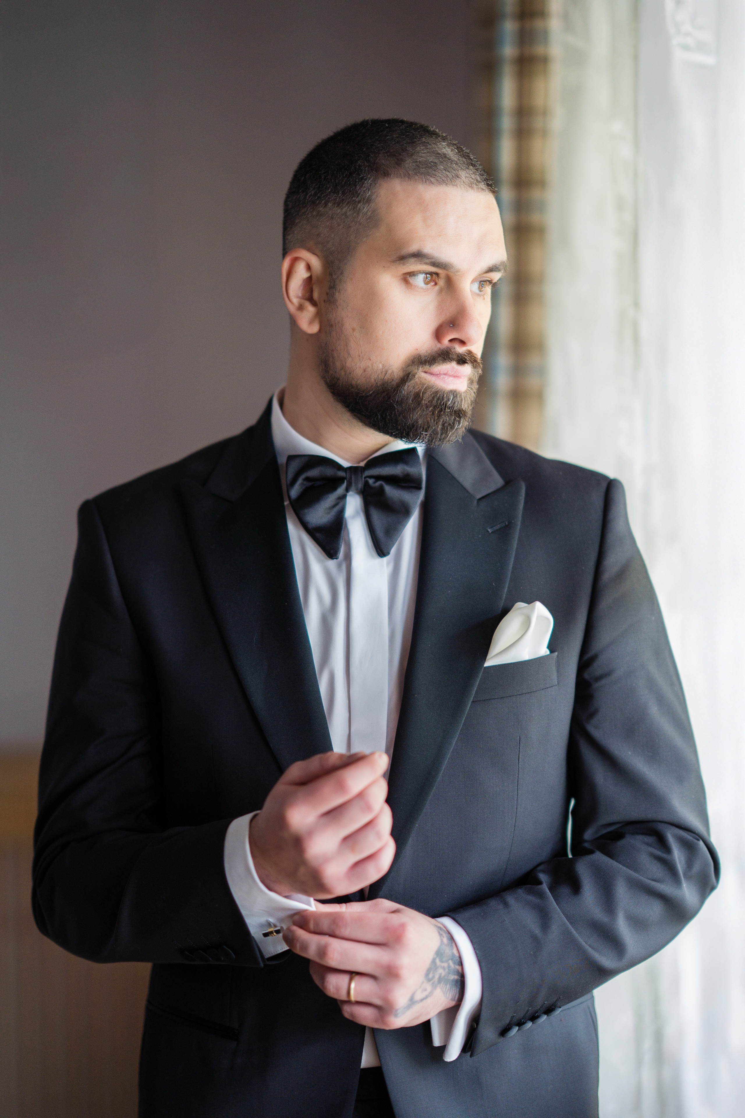 Adrian Vasile Fotograf de nuntă Brașov