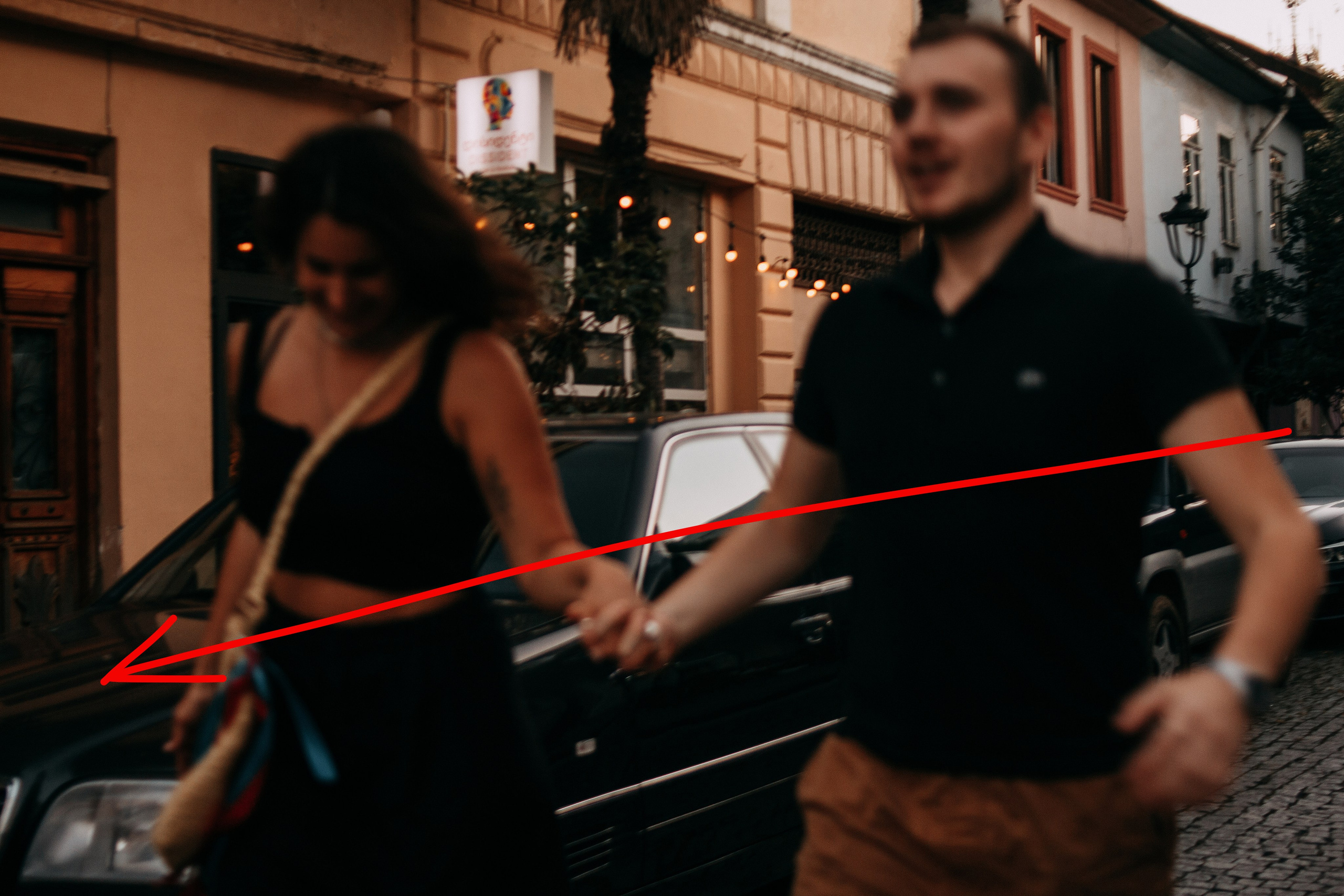 Урок 7. Основы композиции. Wedding and portrait photographer in Beograd Ekaterina Makedonskaya