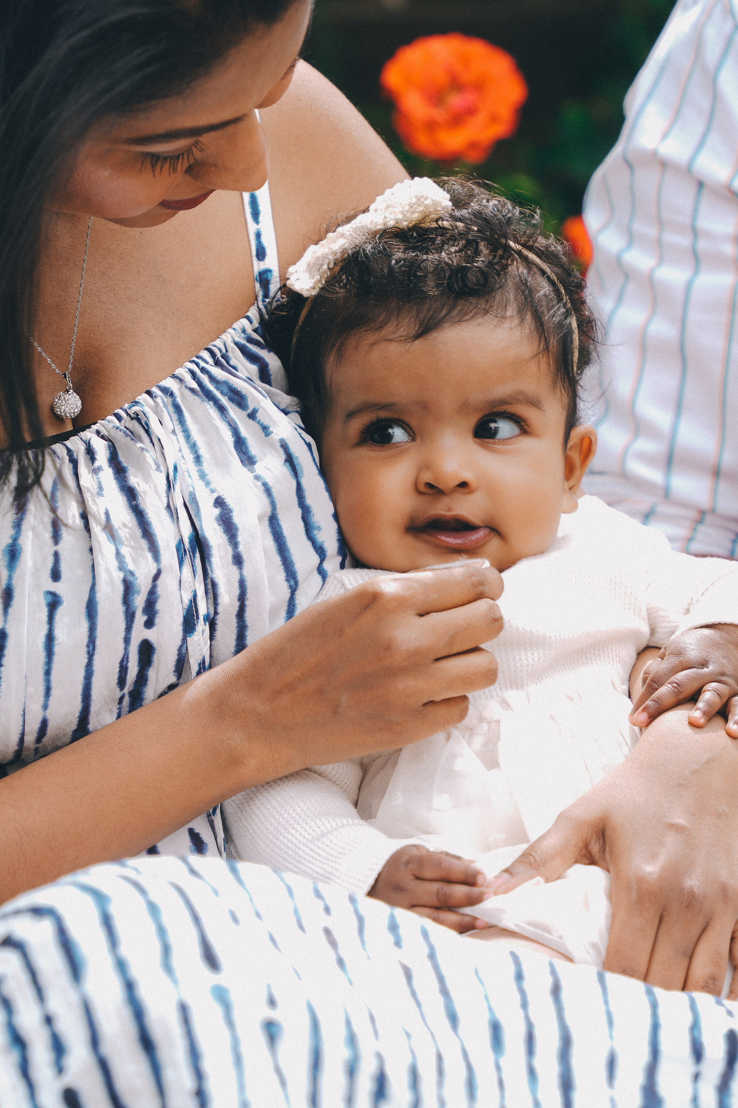 Ashwini and Family. Creative Family, Brand, Boudoir and Wedding Photographer in Solihull & Birmingham Irina Zoteeva