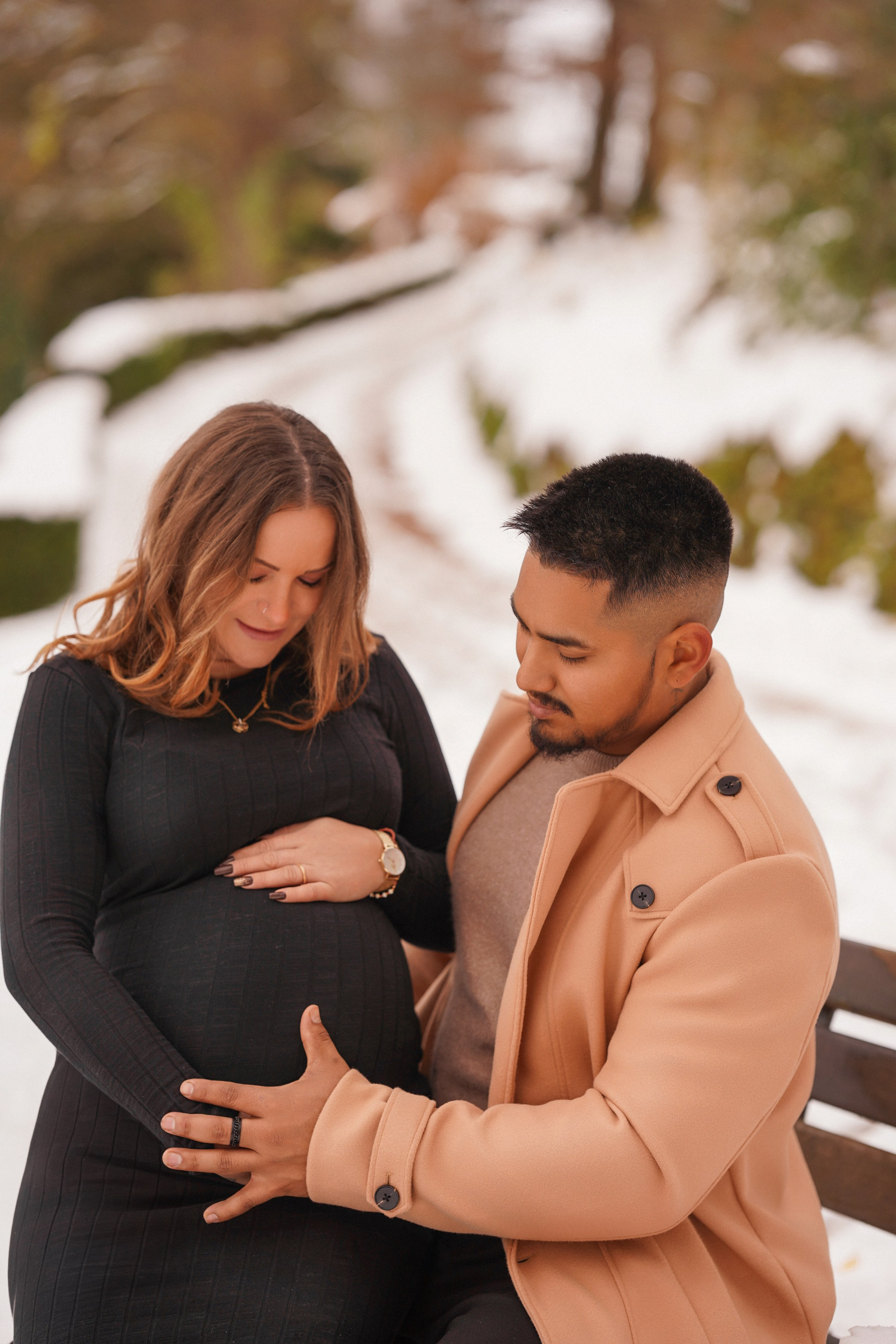 Fotografin Iryna Meisinger
