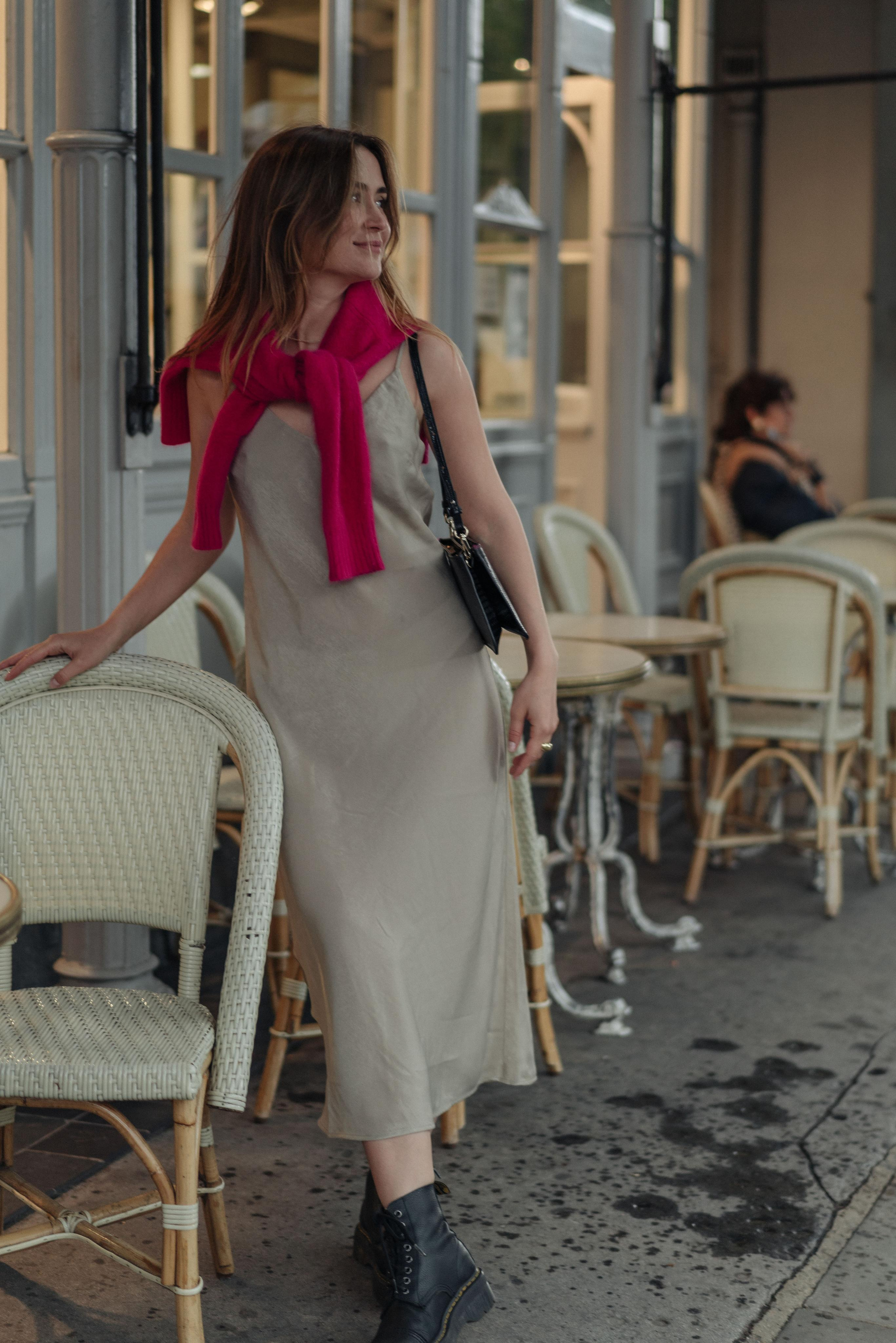 Street Style Photo session. London portrait and family photographer