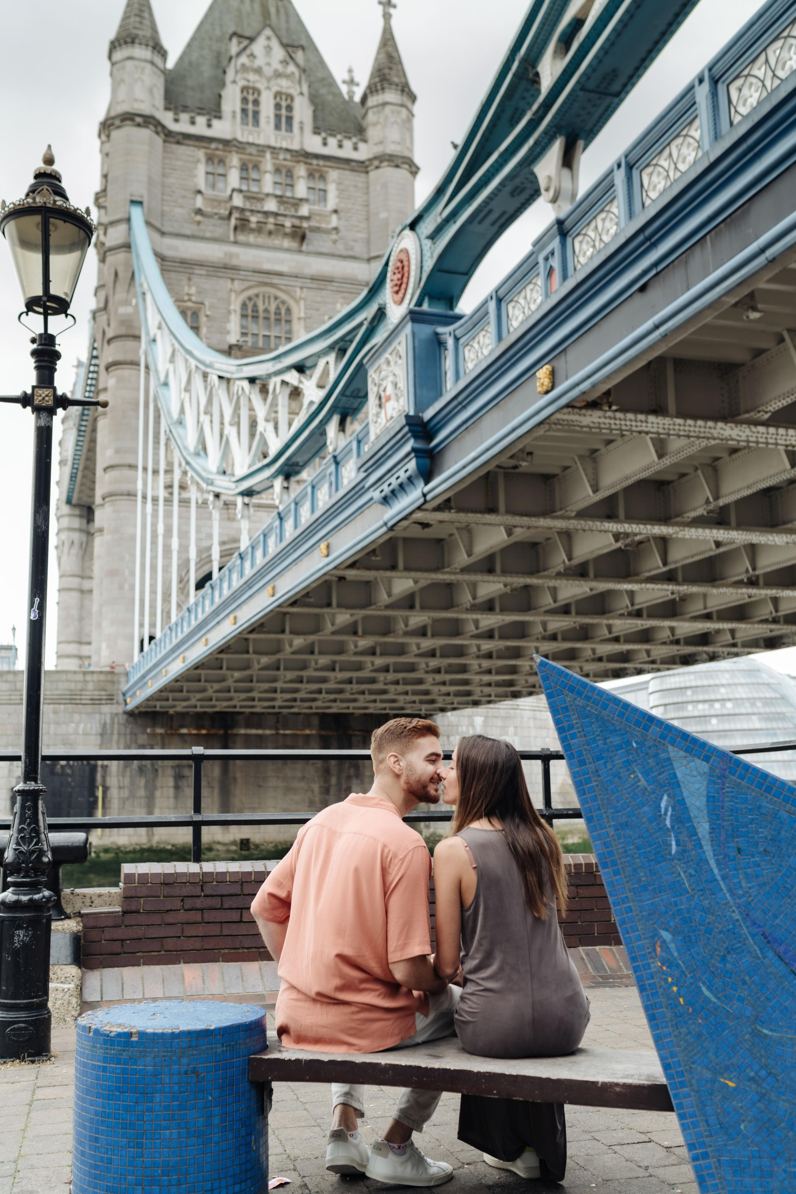 How to plan the Perfect Proposal Photoshoot?. London portrait and family photographer