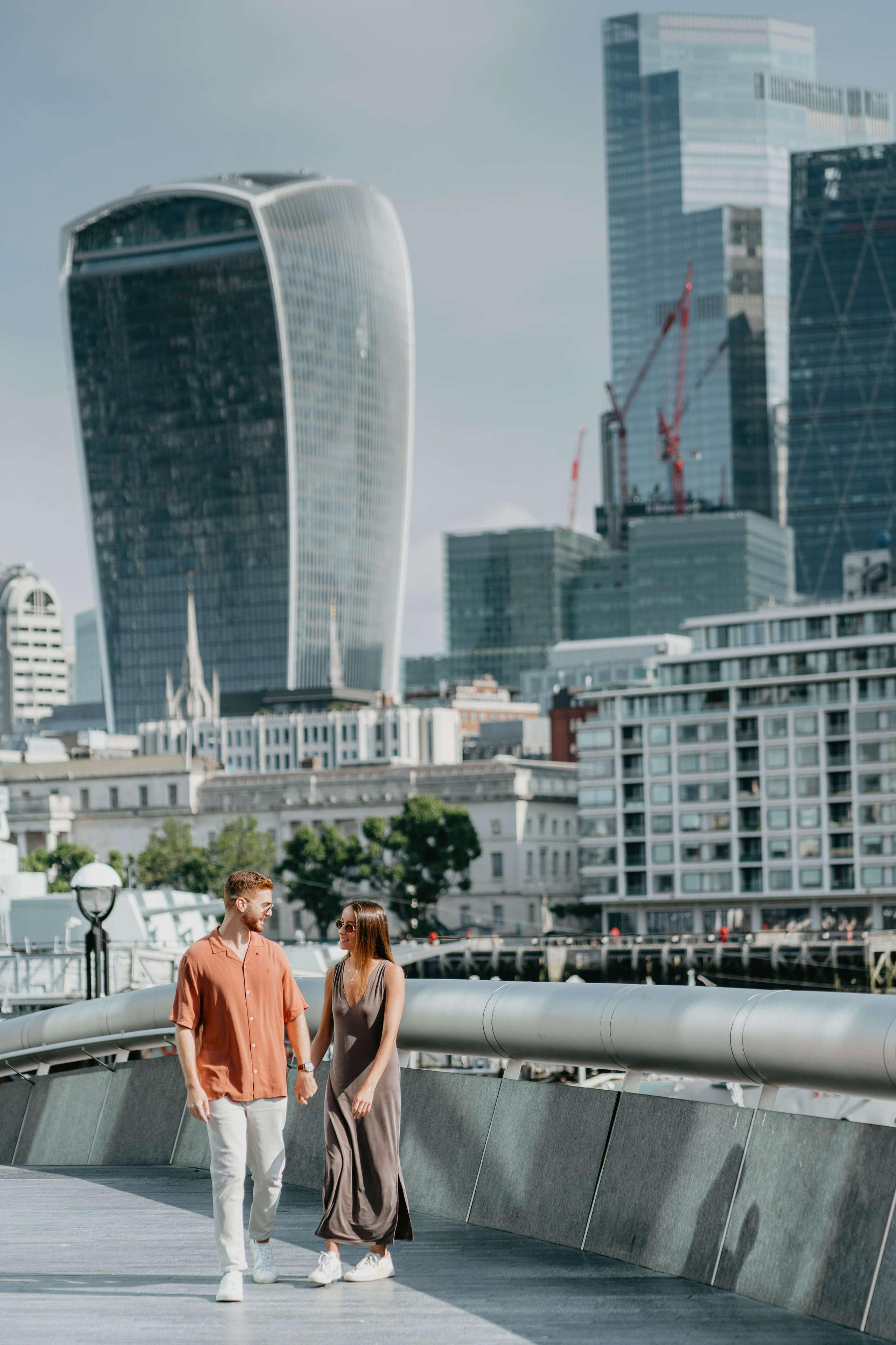 How to plan the Perfect Proposal Photoshoot?. London portrait and family photographer