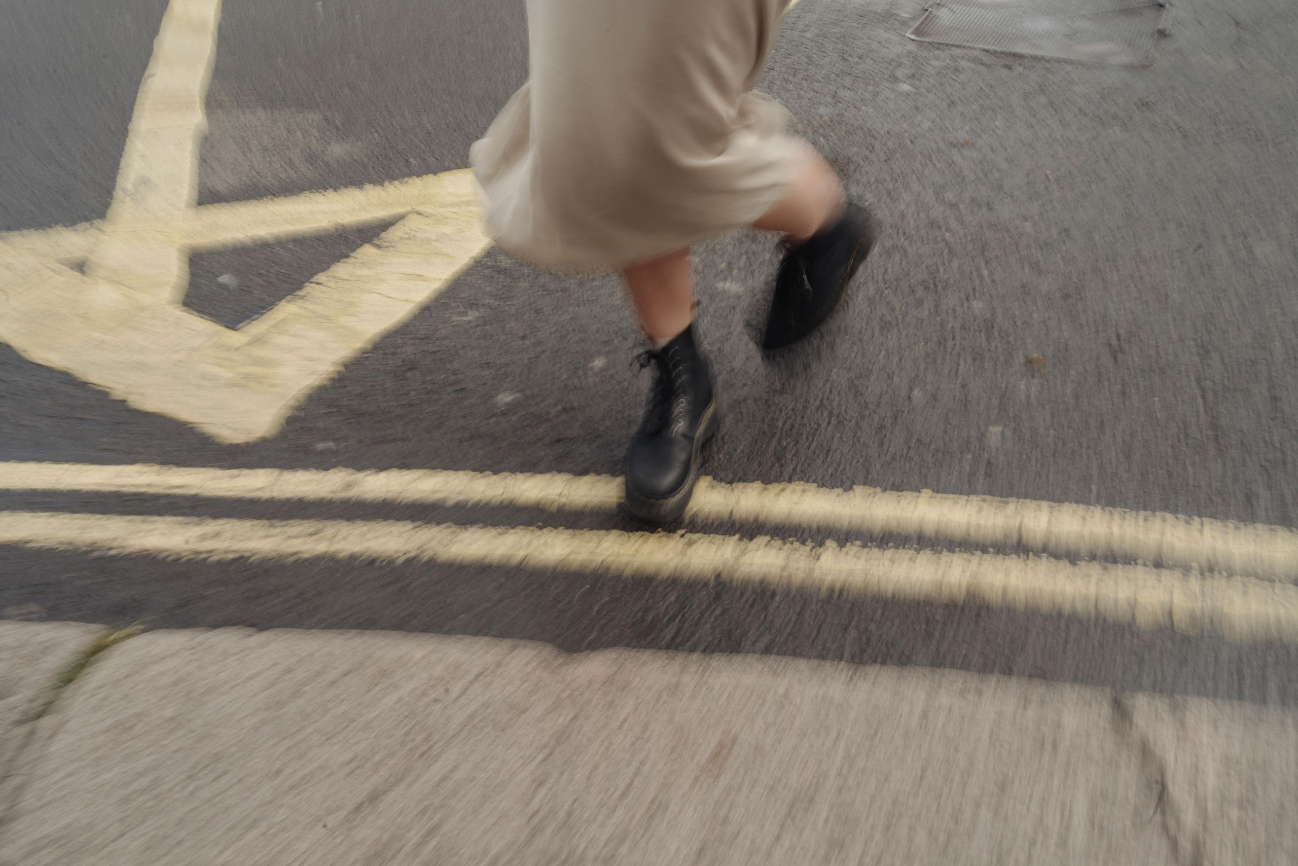 Street Style Photo session. London portrait and family photographer