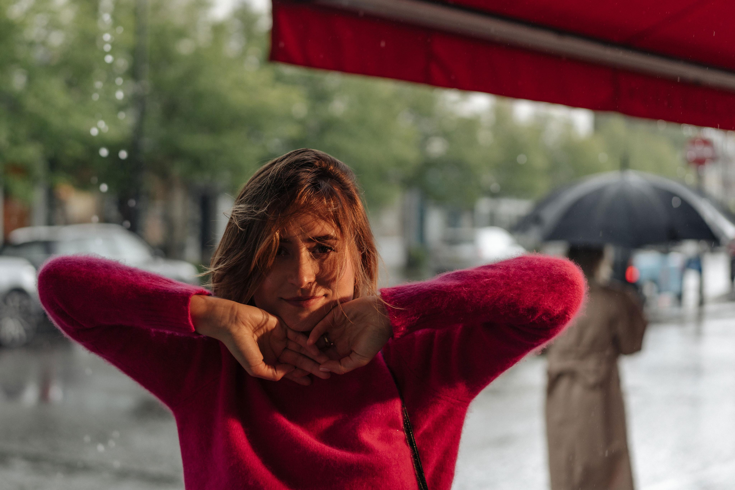 Street Style Photo session. London portrait and family photographer