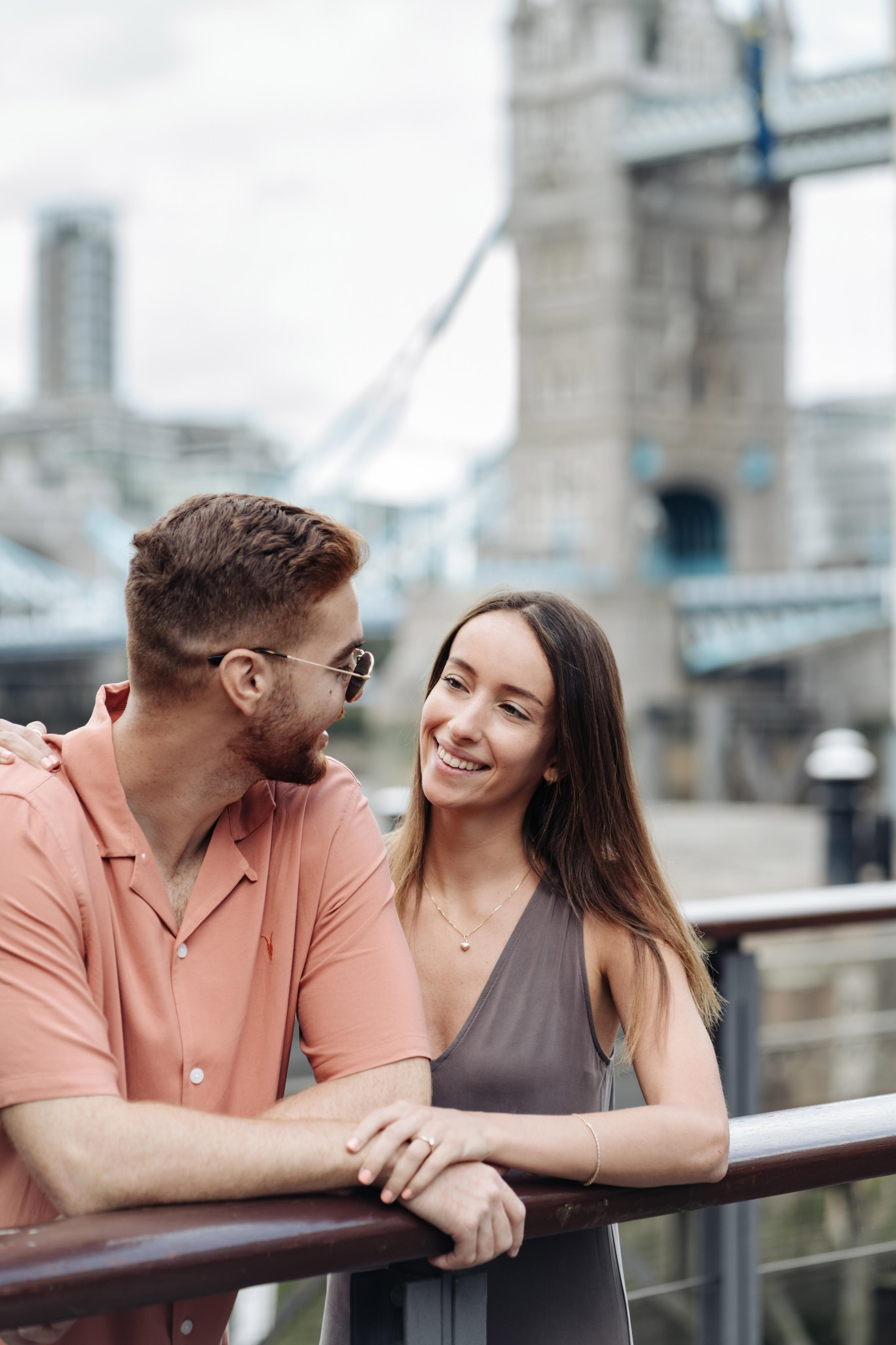 How to plan the Perfect Proposal Photoshoot?. London portrait and family photographer
