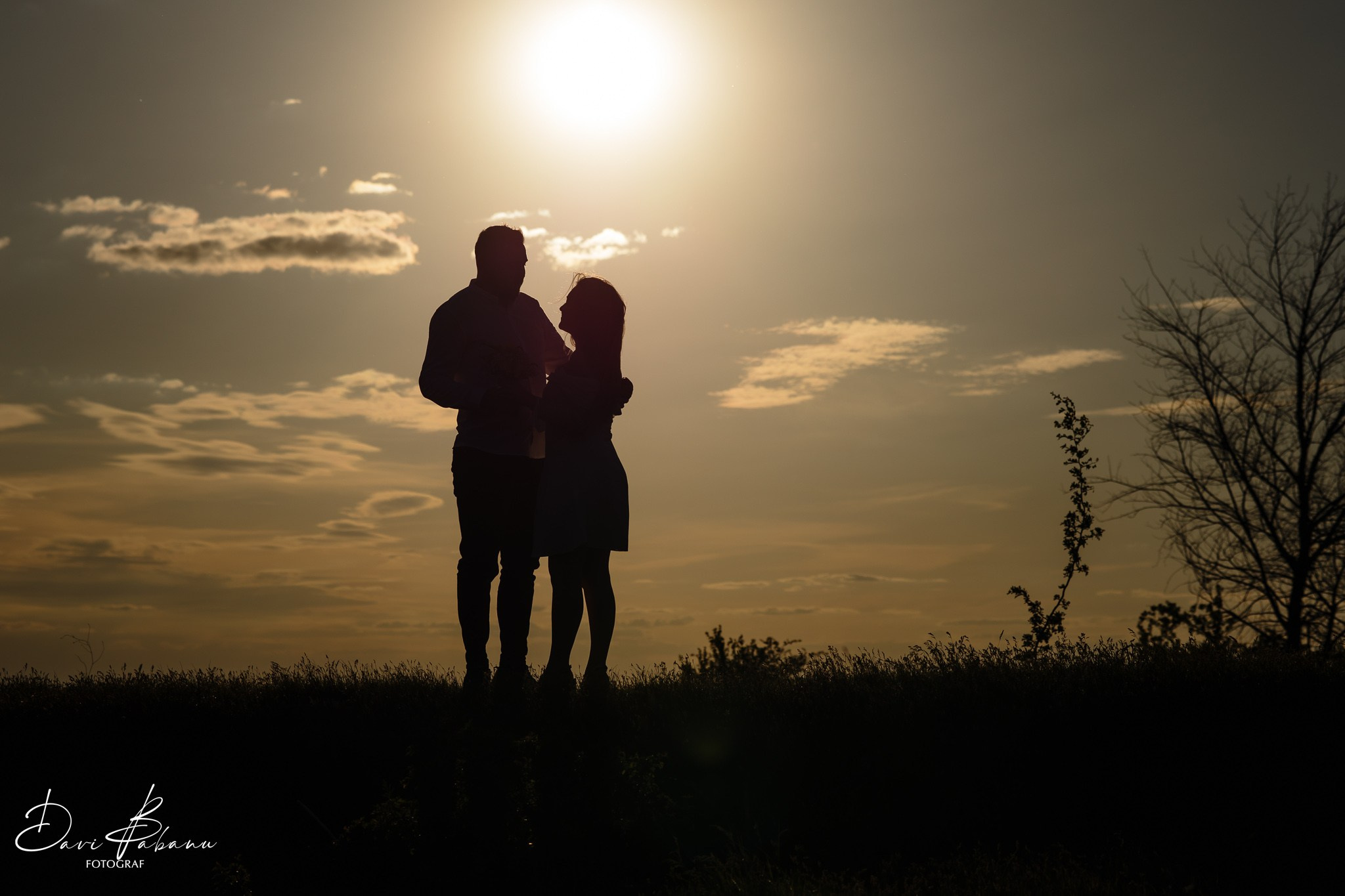 Laura & Ionuț - Save the Date