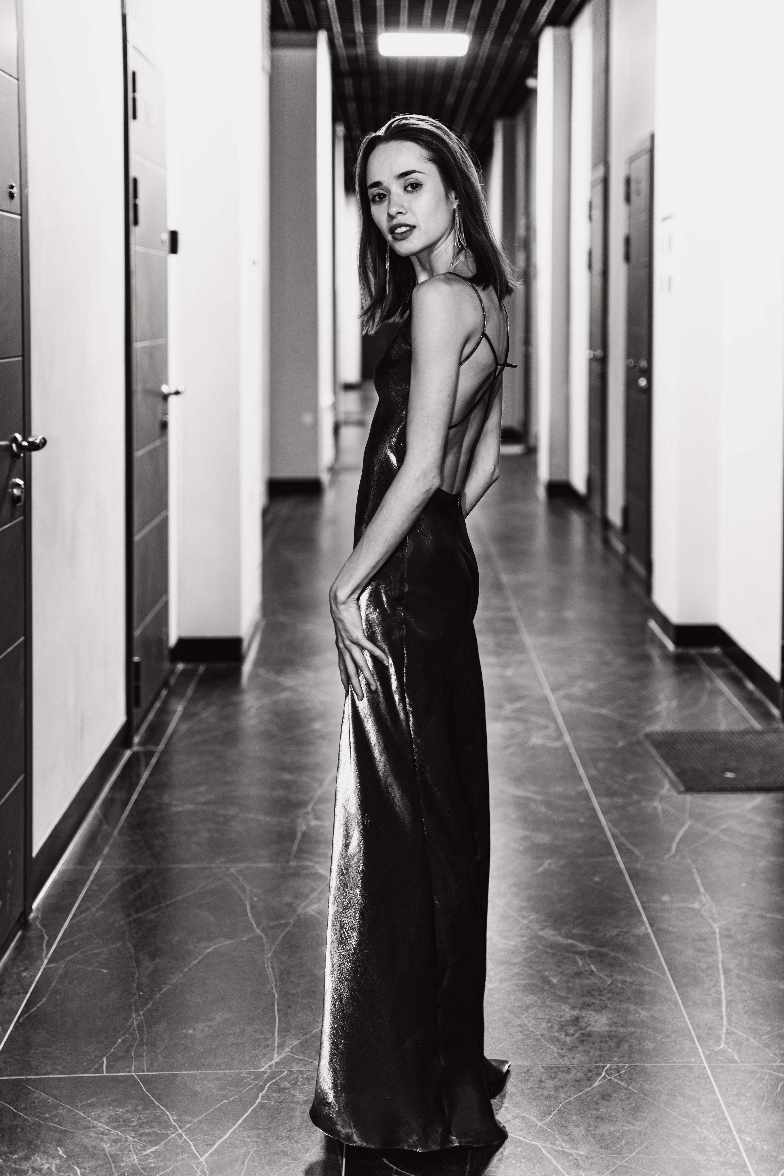 GALINA. Januar 2024. Portrait photographer in Germany and all over Europe Mischa Blank