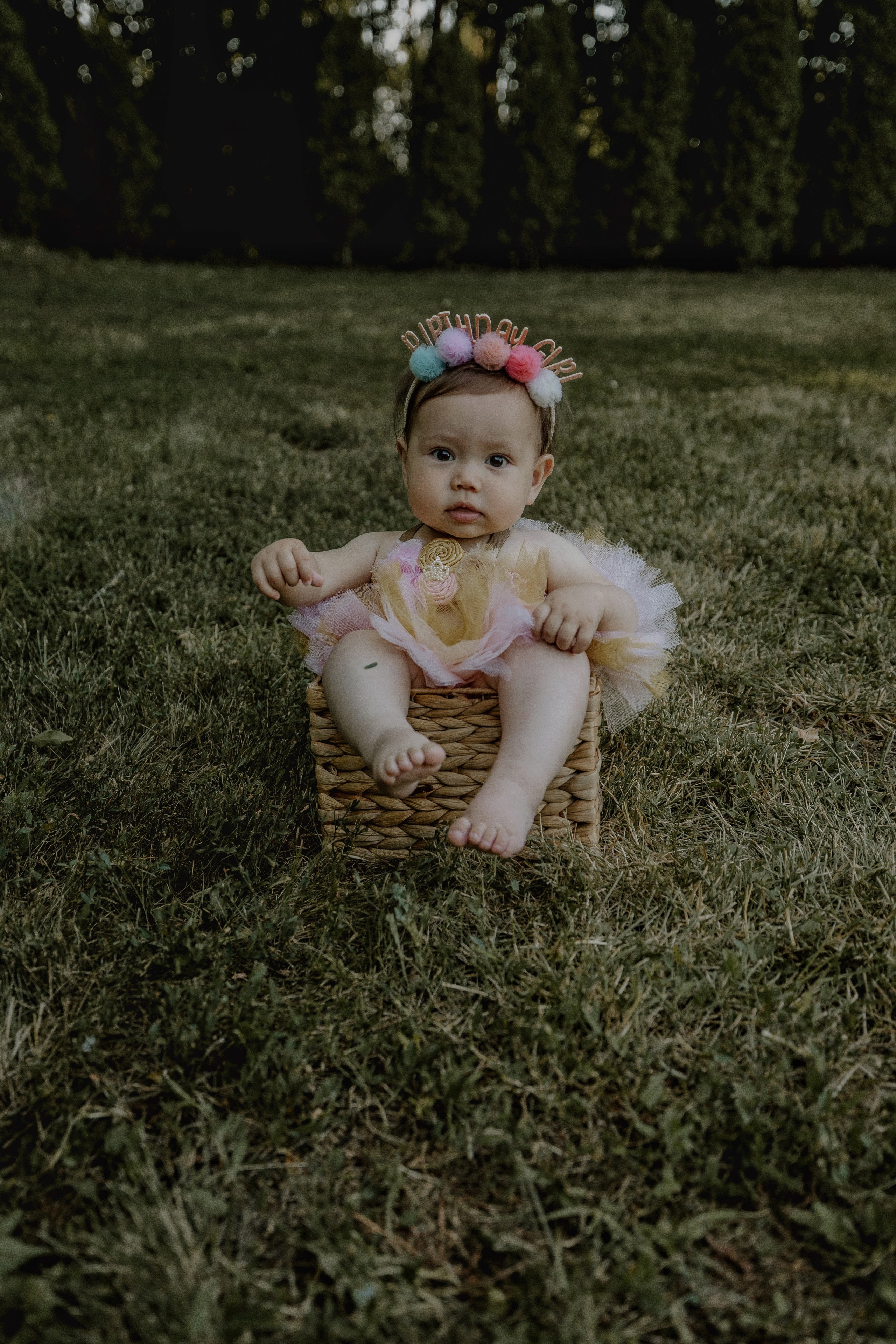 1 an de calatorie sub soare, minunata Hana!. Emotions Photo Art