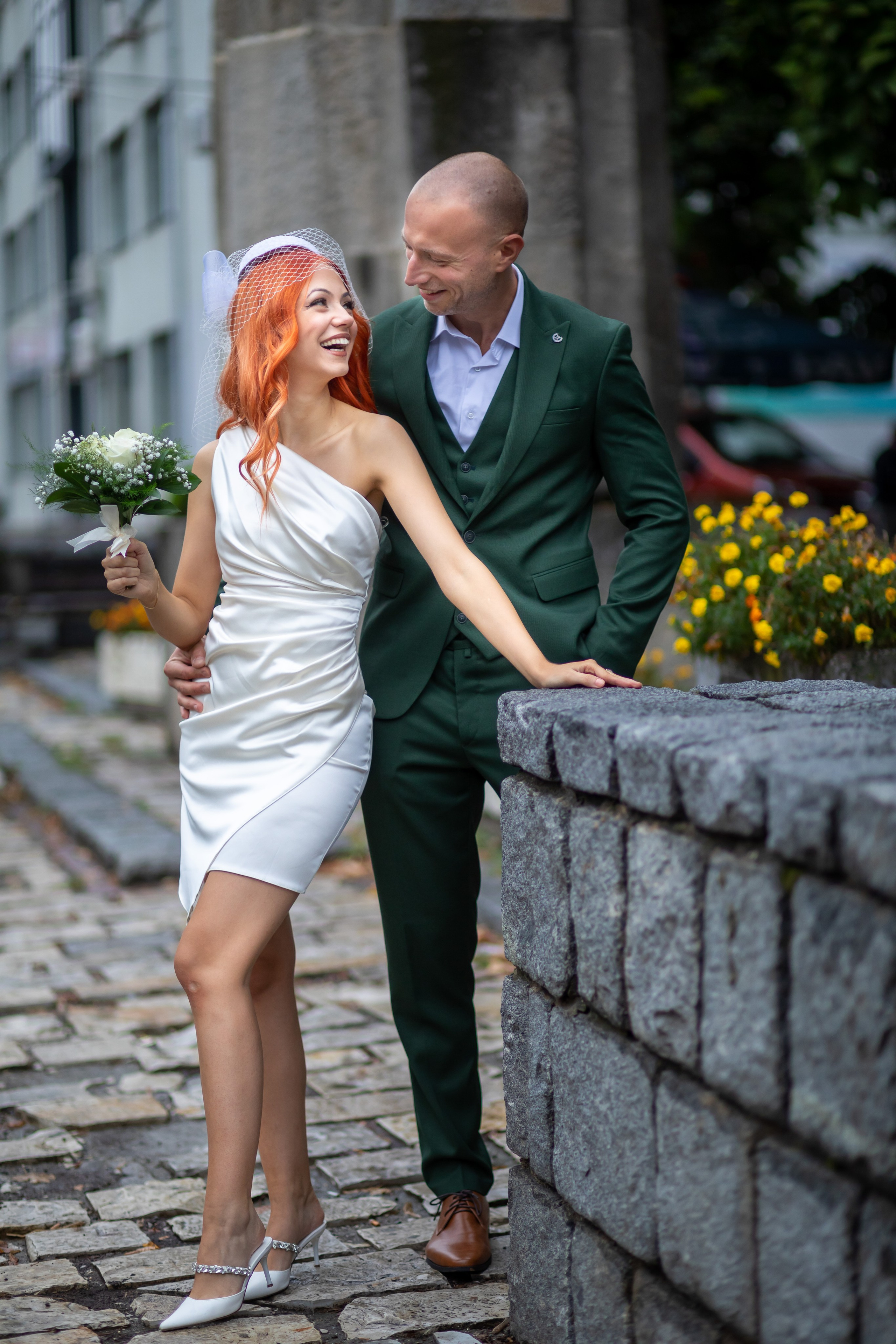 Venčanje Marine i Lazara. Adam Radosavljevic fotograf