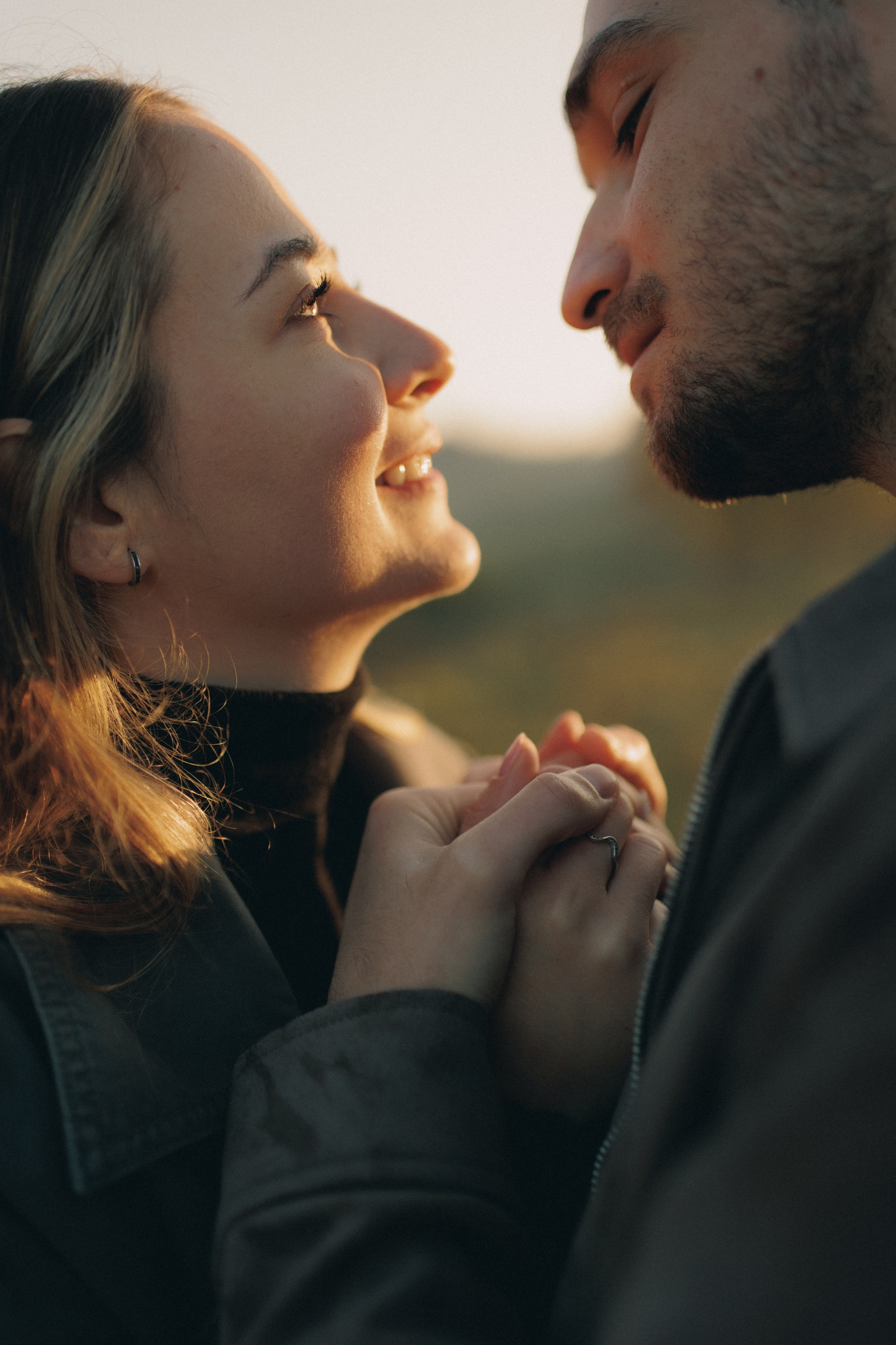 An autumn lovestory. Wedding photographer and videographer based in Timisoara, Romania