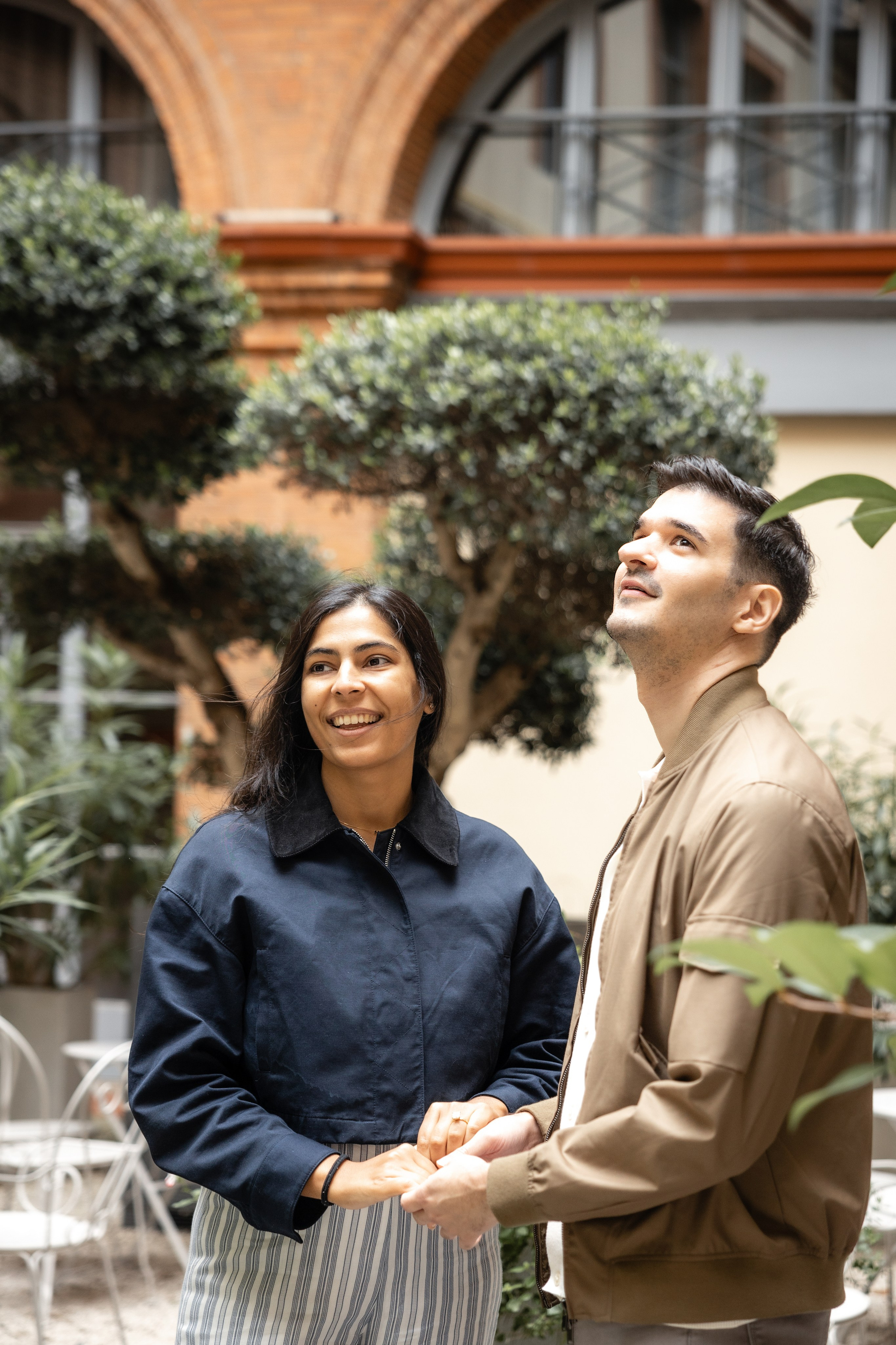 Surprise Proposal in Toulouse: A Love Story from Seattle to the Heart of France. Eugénie Smirnova — Photographe à Toulouse et dans le Sud-Ouest