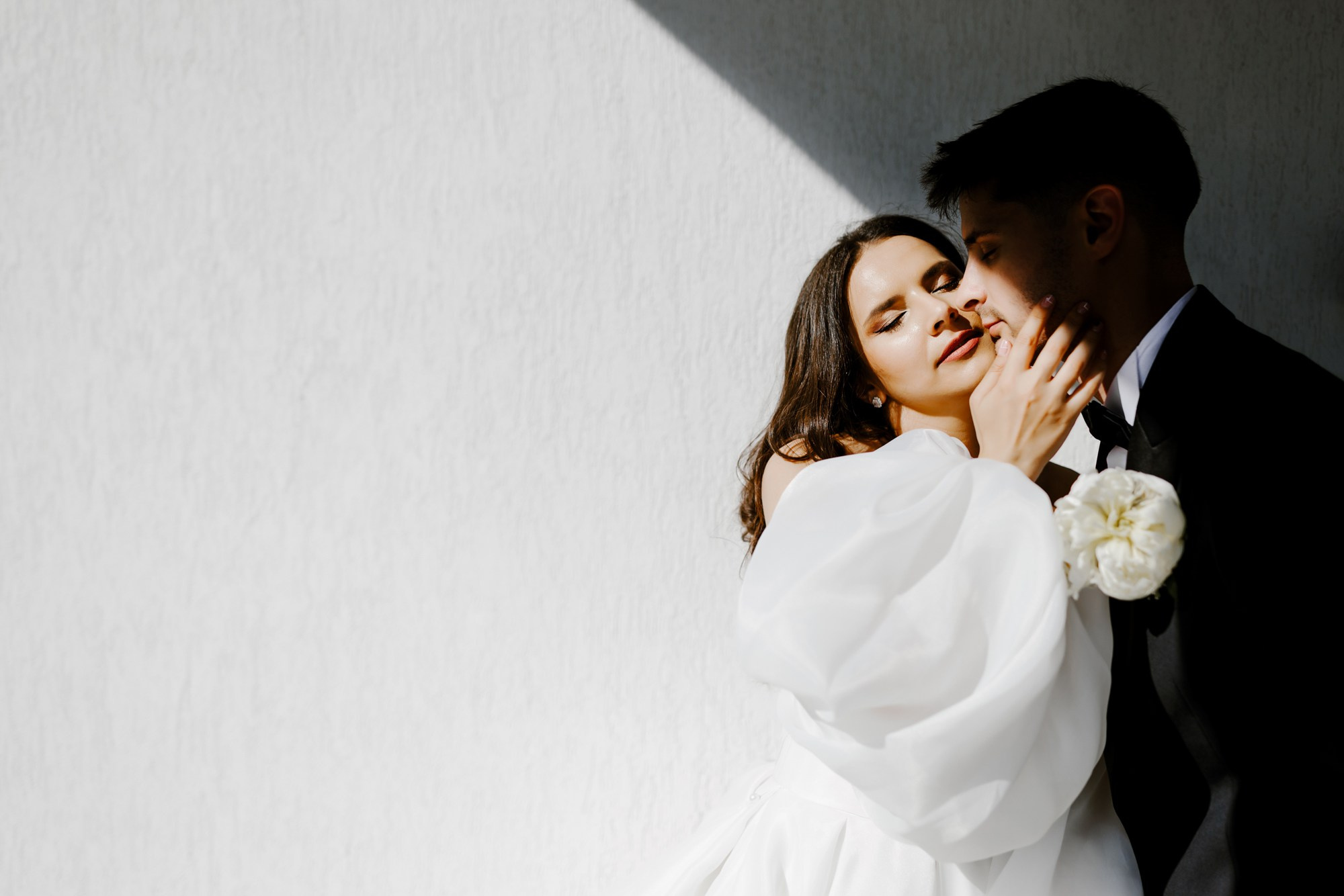 Radu si Andrea. Fotograf și videograf de nuntă R. Moldova, Romania