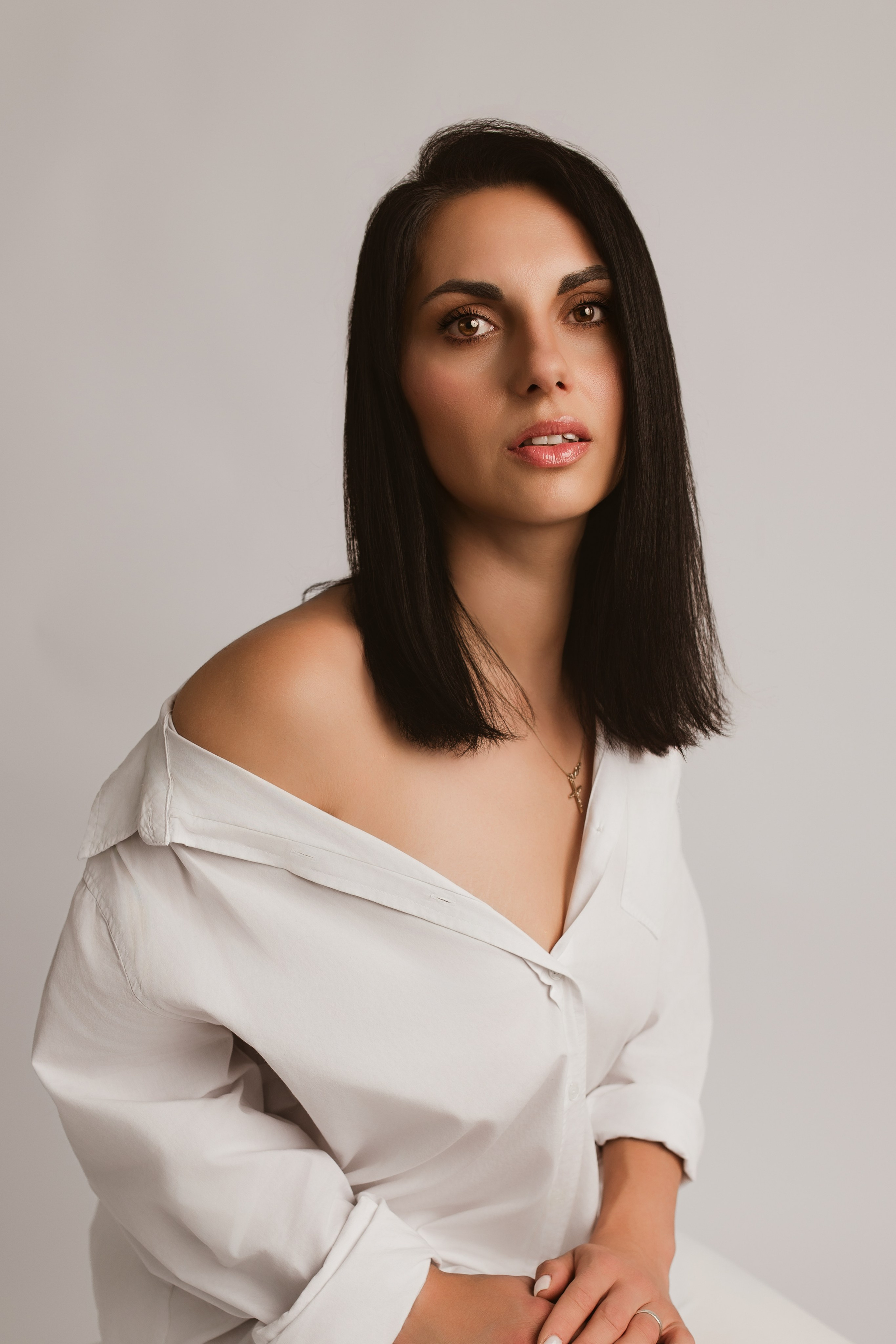 Portrait. Anna Levina Photography