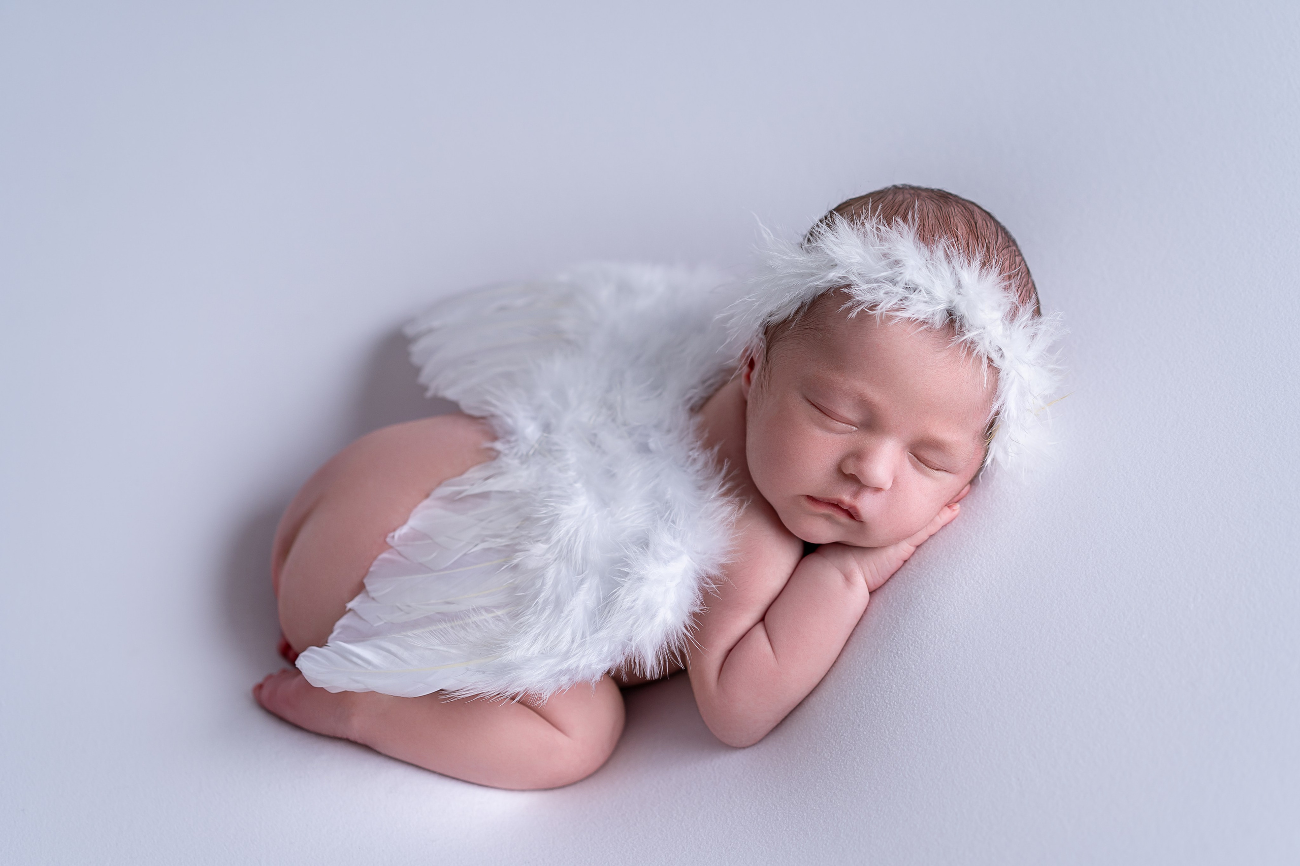 Neugeborenen-, Kinder- und Familienfotografie in Berlin | Svetlana Popova