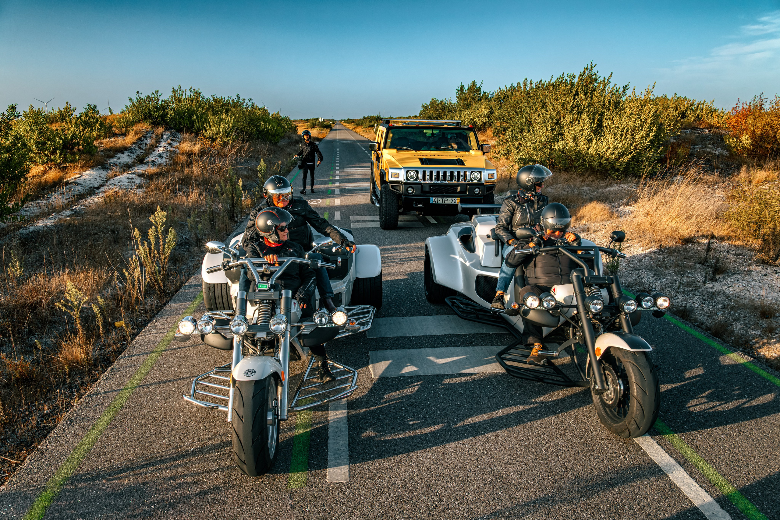 Produtora de Vídeo e Fotografia Cinematográfica | Beyond Creative 20 Portugal Lisboa