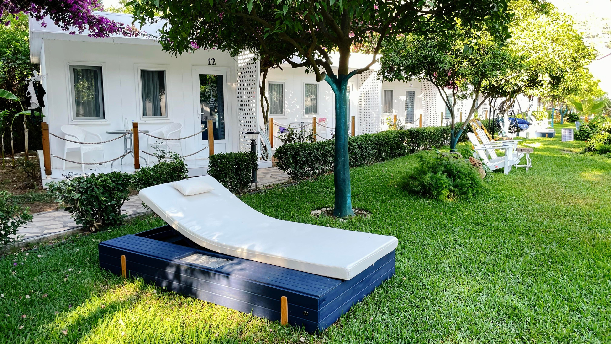 Йога-Ретрит в Турции