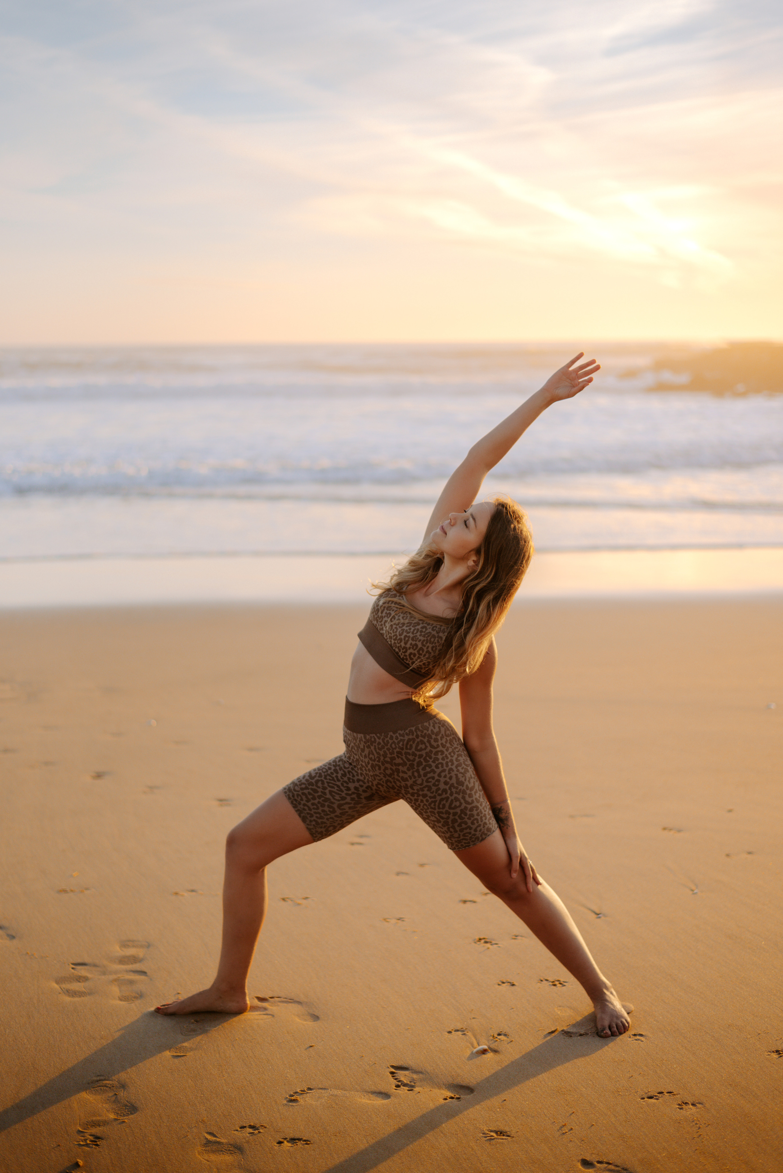 Yoga photographer Lisboa and Czech Republic. Mateřství. Nevýchova. Život v souladu s přírodou. Jóga