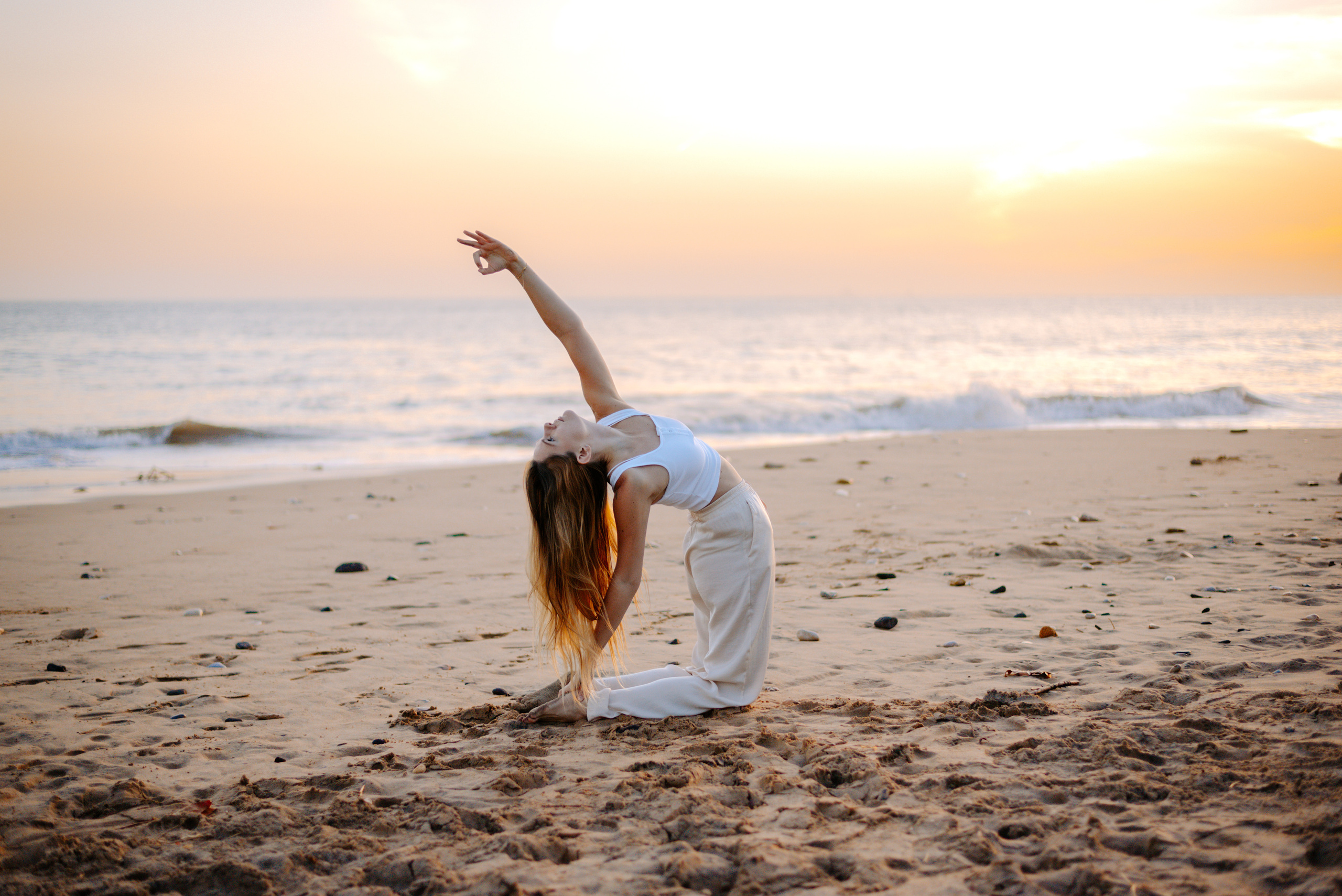 Yoga photographer Lisboa and Czech Republic. Mateřství. Nevýchova. Život v souladu s přírodou. Jóga