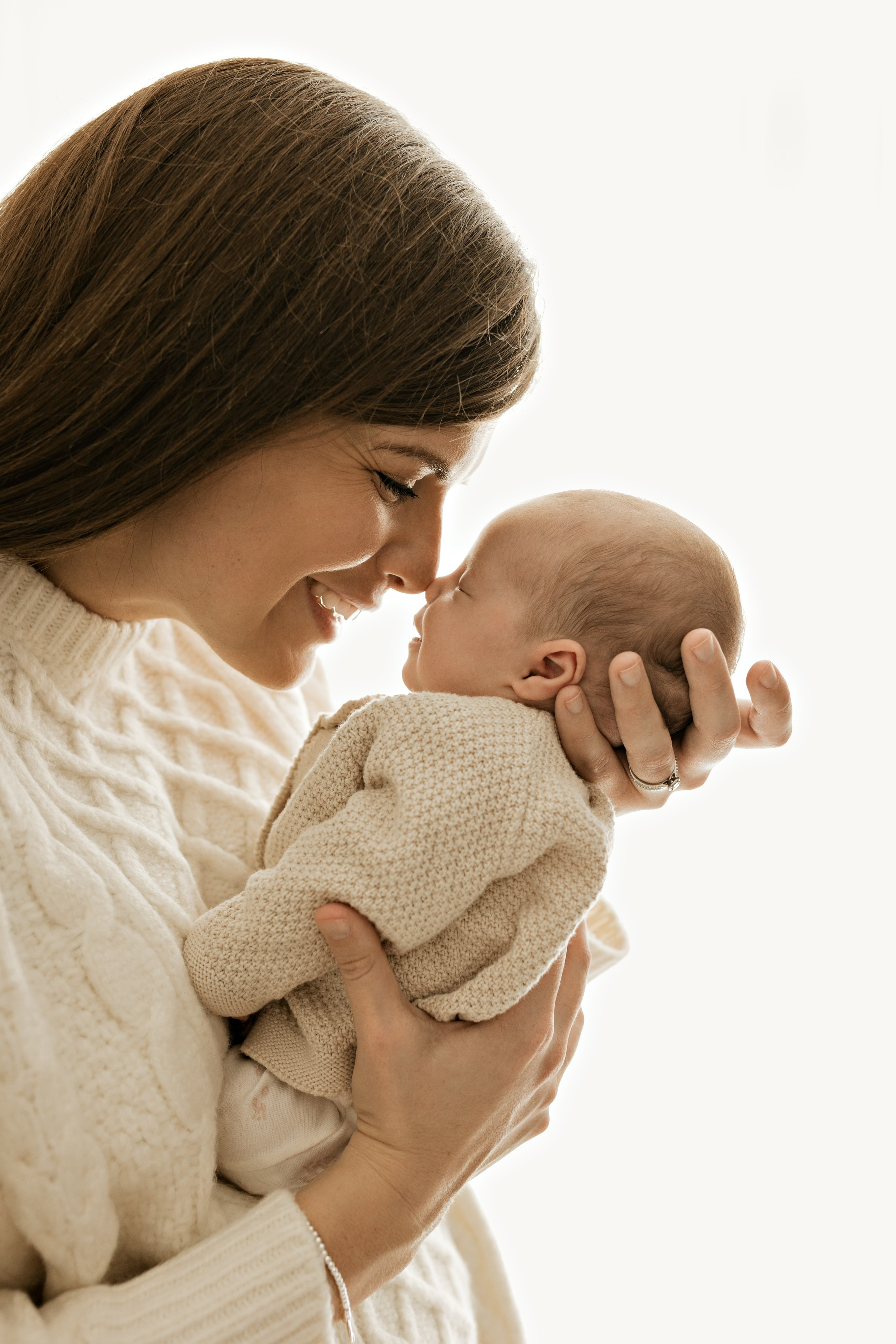 Newborn. Anna Levina Photography