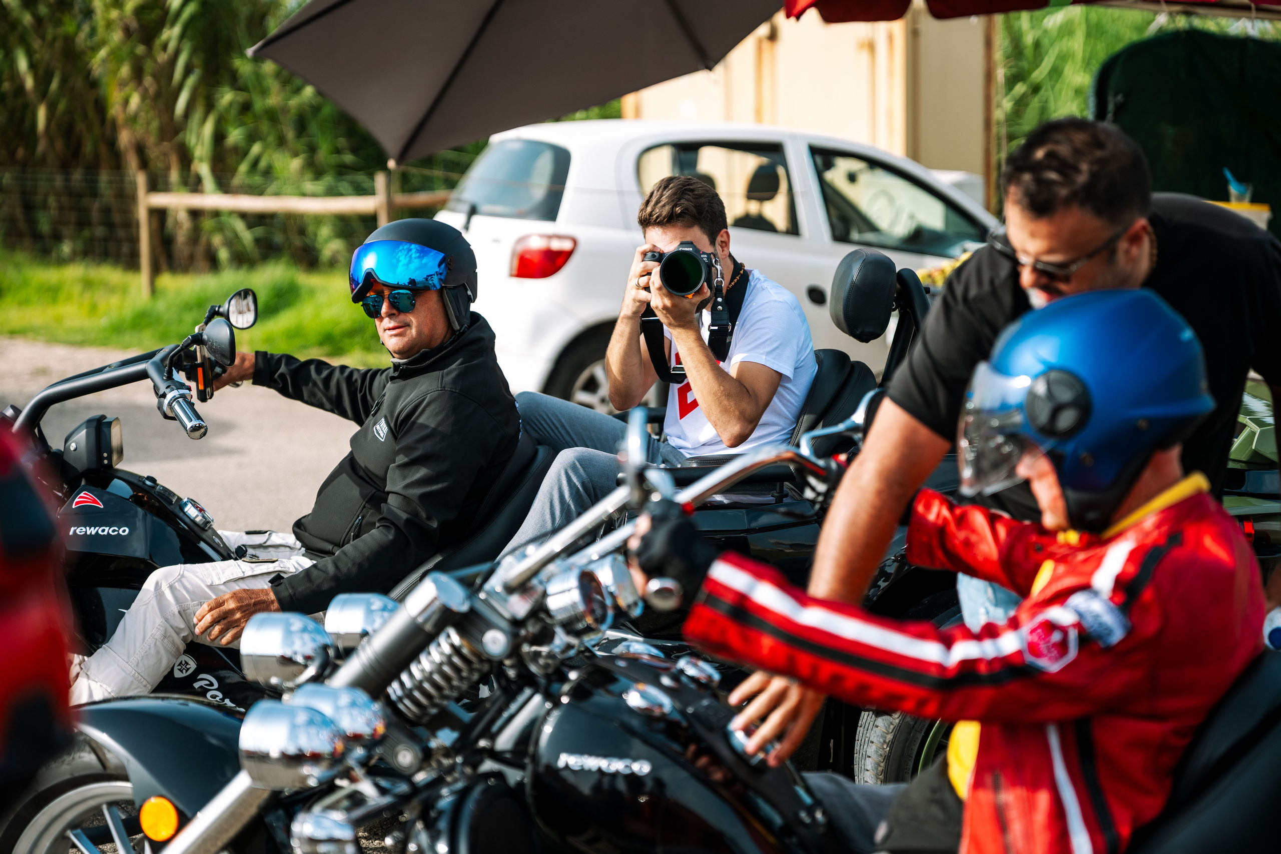 Produtora de Vídeo e Fotografia Cinematográfica | Beyond Creative 20 Portugal Lisboa