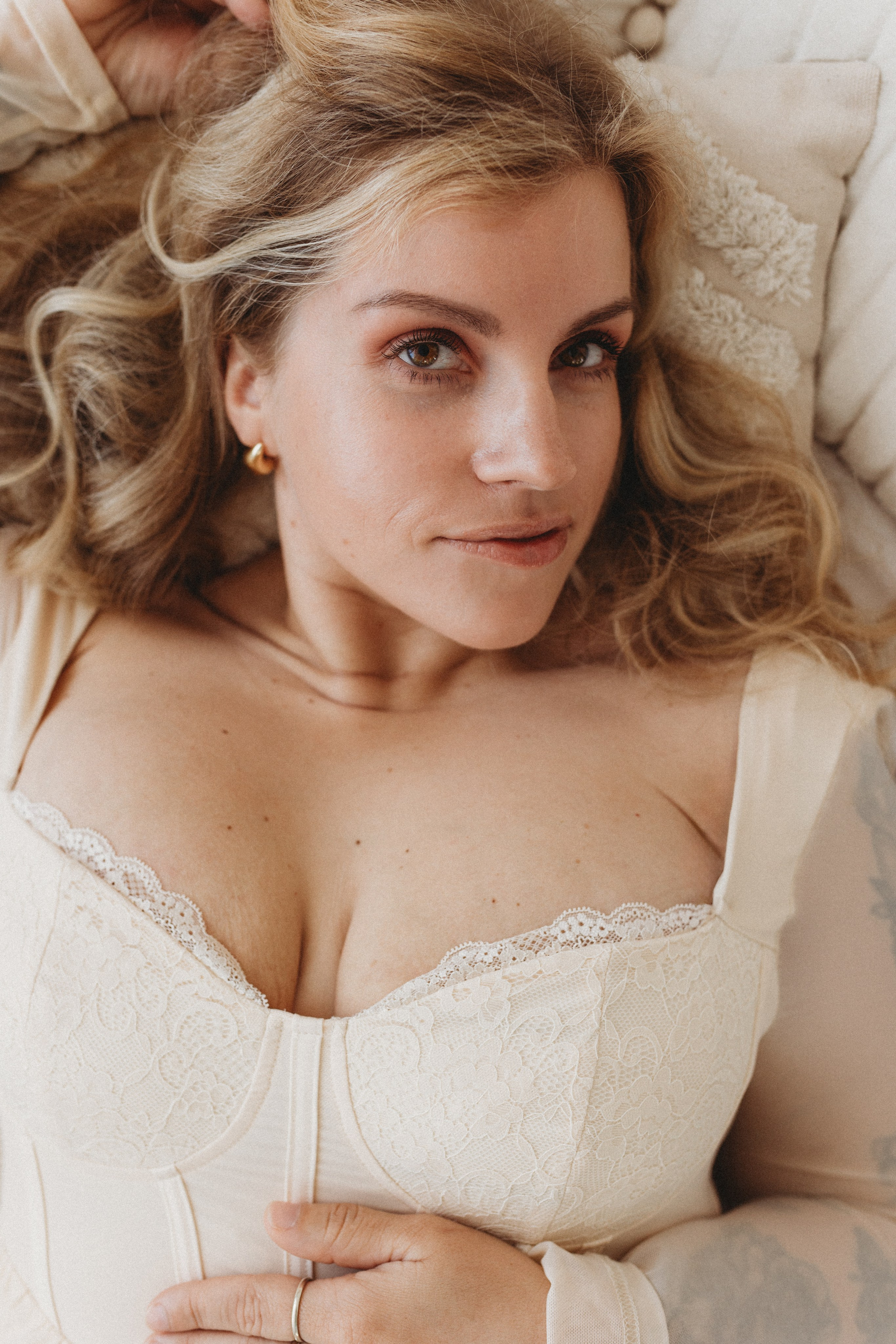 Portrait. Anna Levina Photography