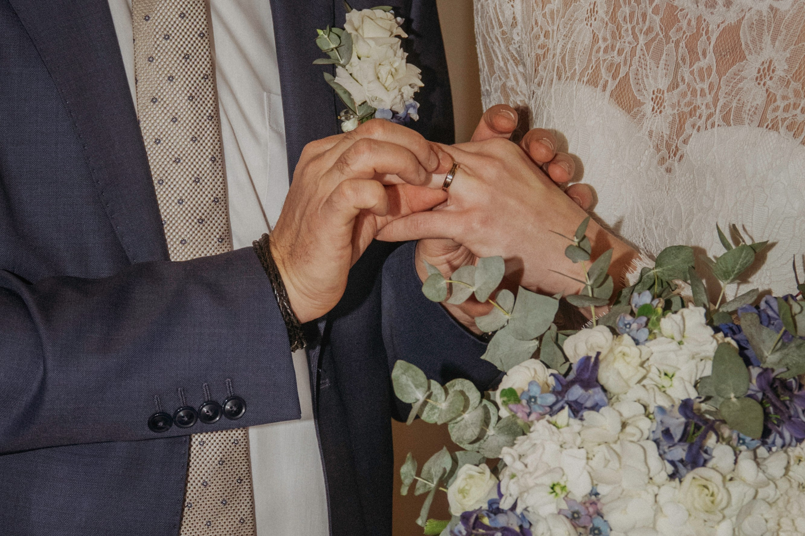 Свадебная фотосессия на Лазурном Берегу. Семейный и детский фотограф на Лазурном Берегу