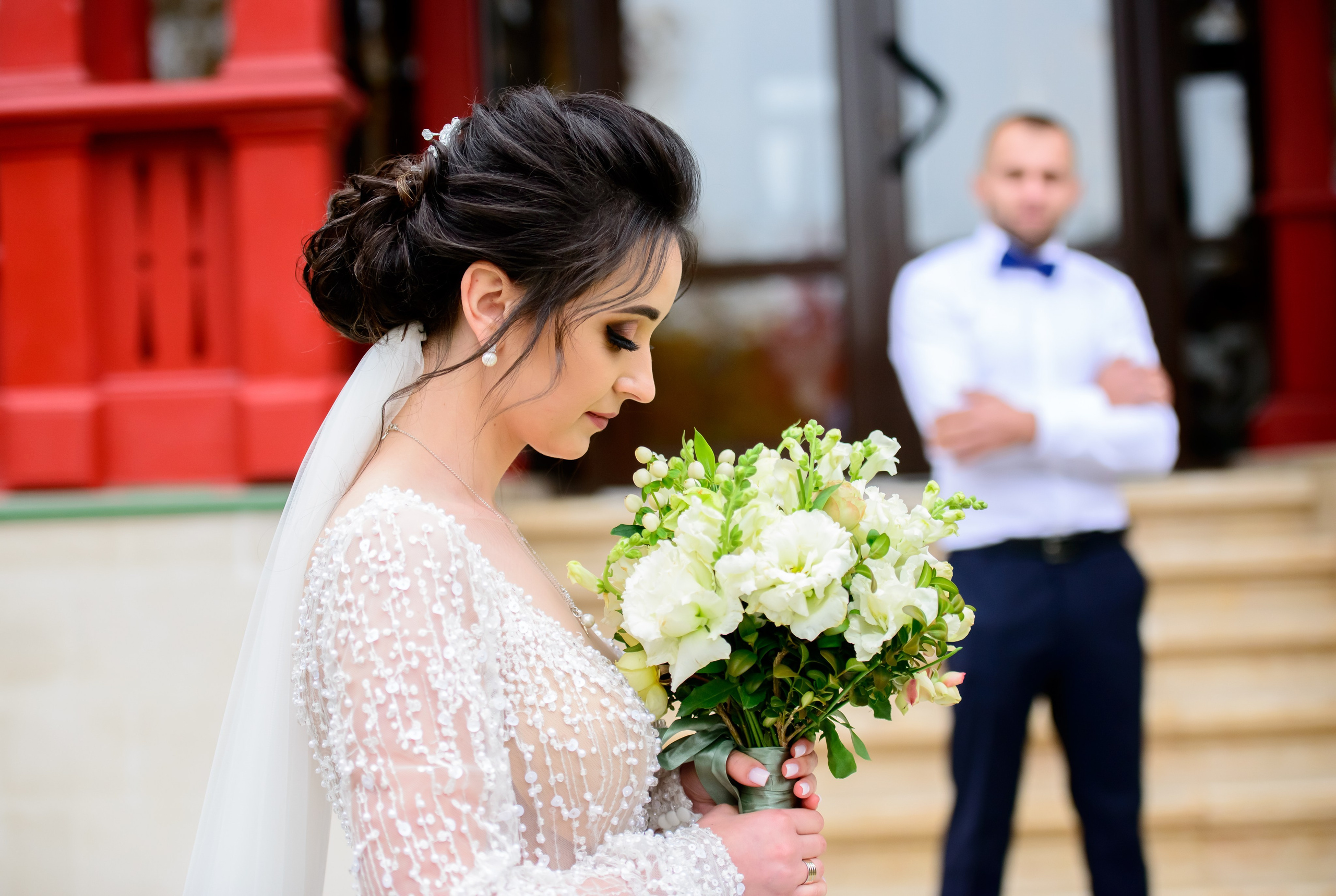 Fotograf de familie Vitalie Budoianu