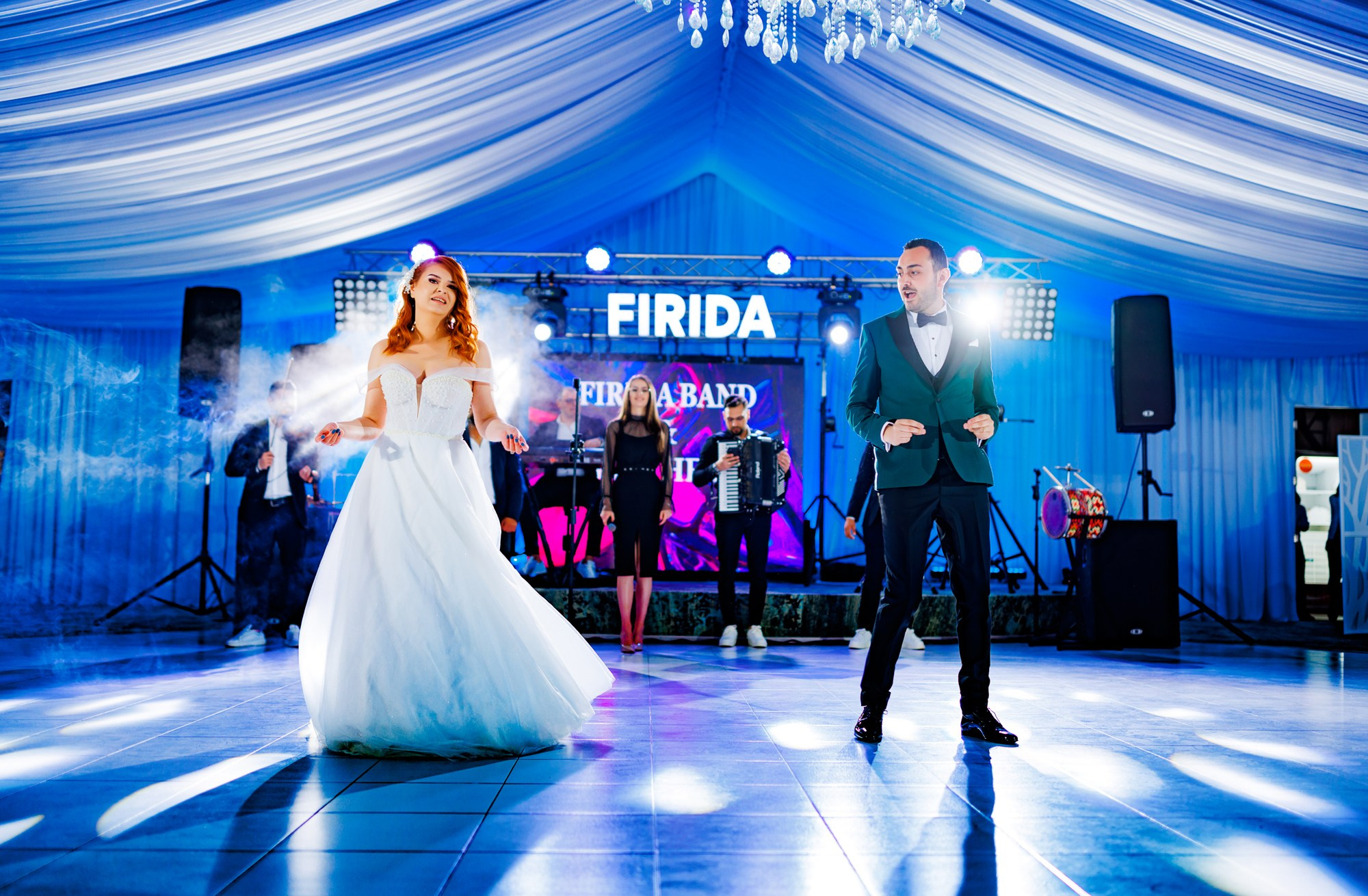 Andrei si Adelina. Fotograf și videograf de nuntă R. Moldova, Romania