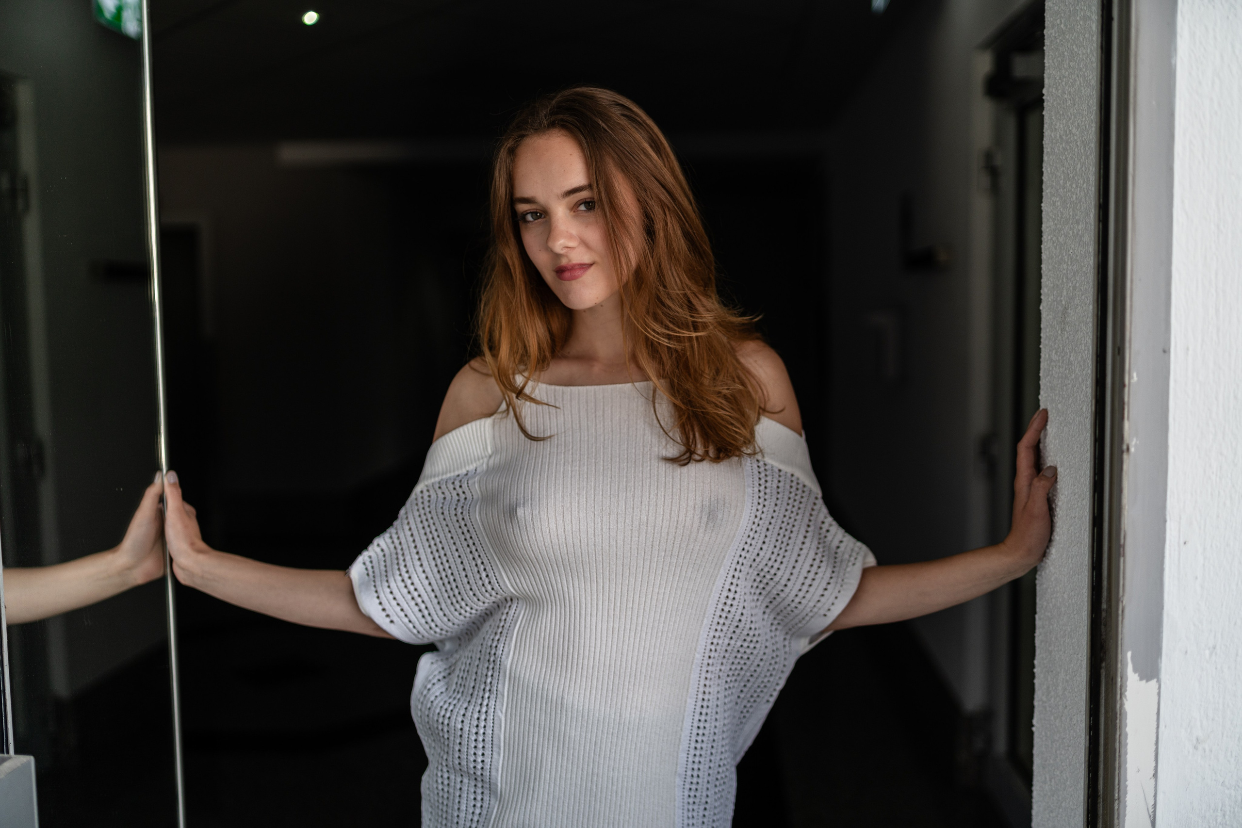 LOLA & OBLIQUE. Portrait photographer in Germany and all over Europe Mischa Blank