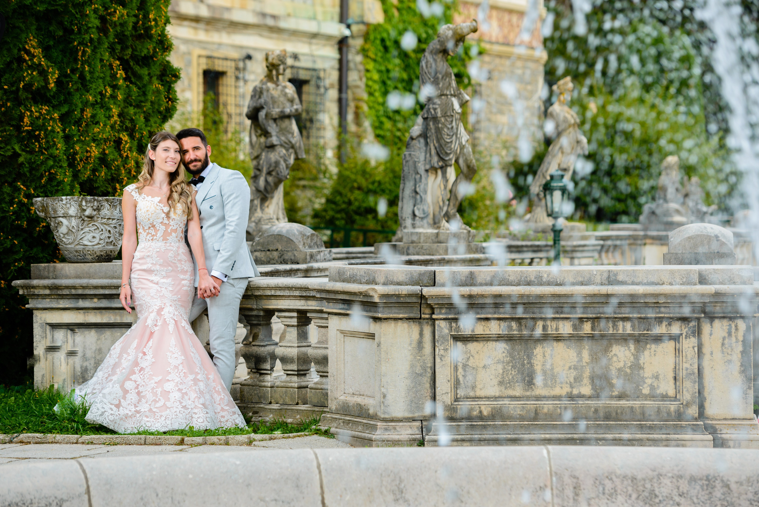 Galerie foto. Cătălin Lazăr Photography — Fotografie de nuntă și evenimente premium în România și Europa