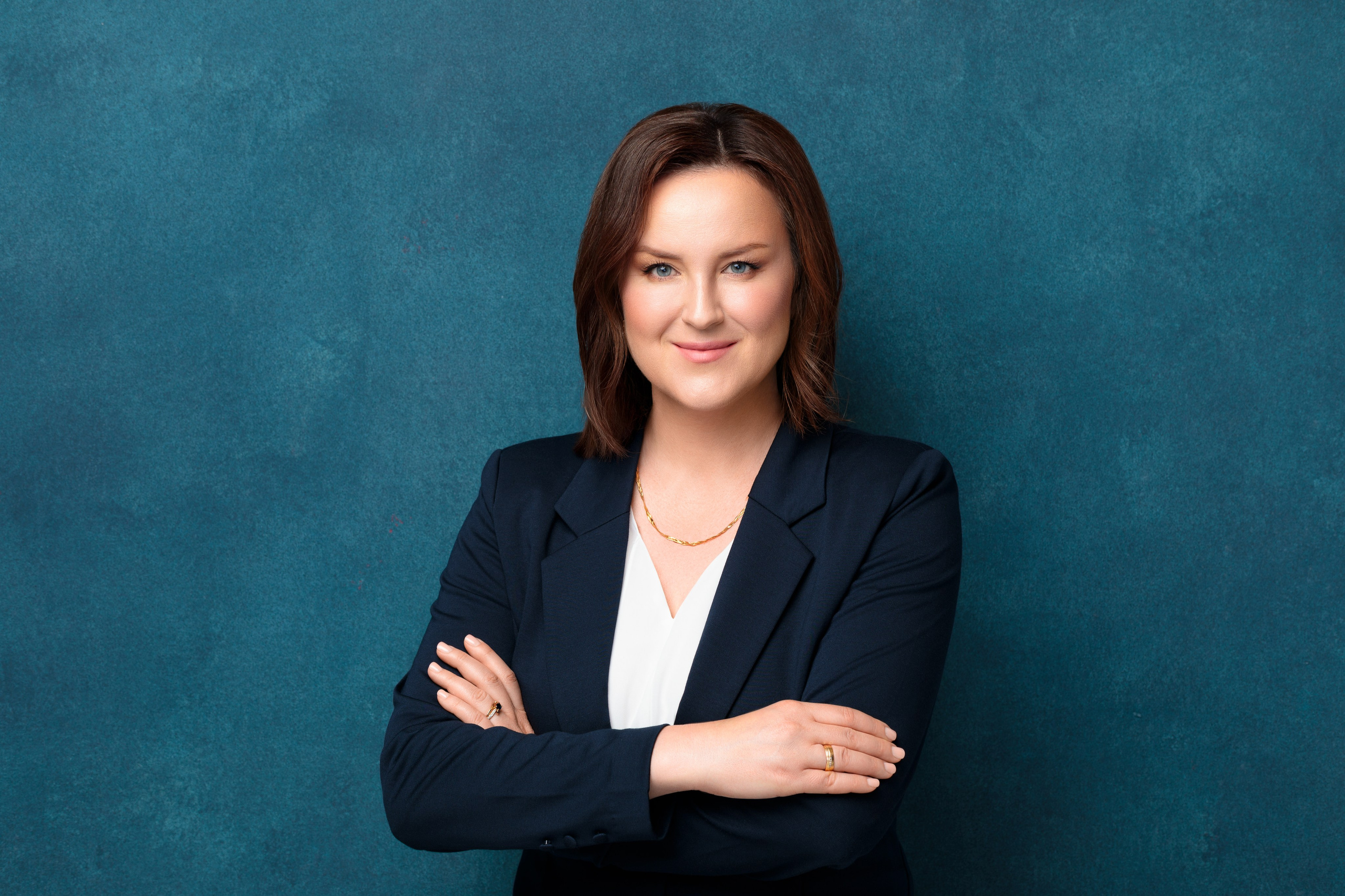 Corporate Portrait Weinheim - Führungskräfte-Fotografie von LAV Fotostudio, Business-Photography