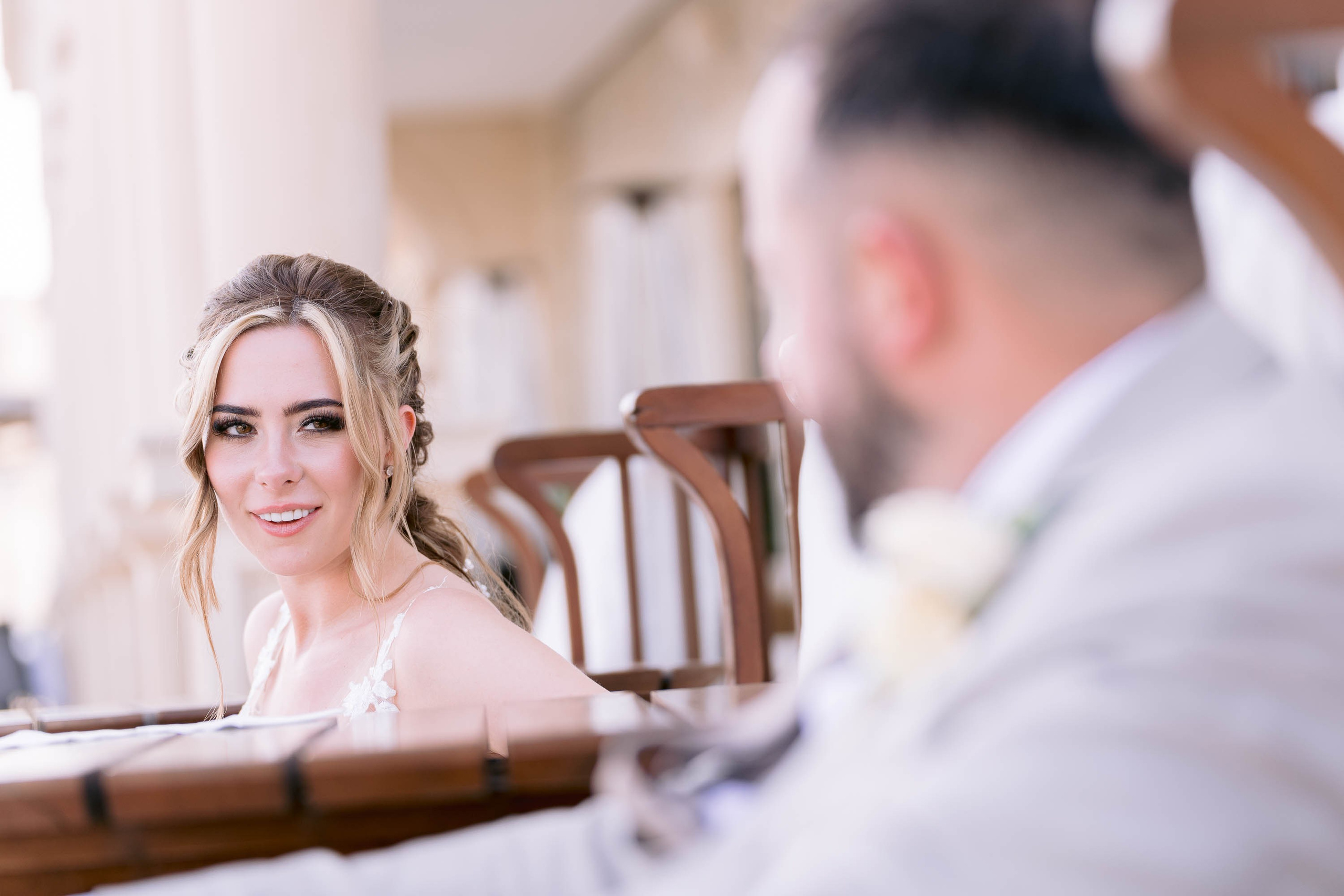 A Breathtaking Destination Wedding at Hotel Hospes Maricel. Mallorca Wedding, Corporate & Social Photographer
