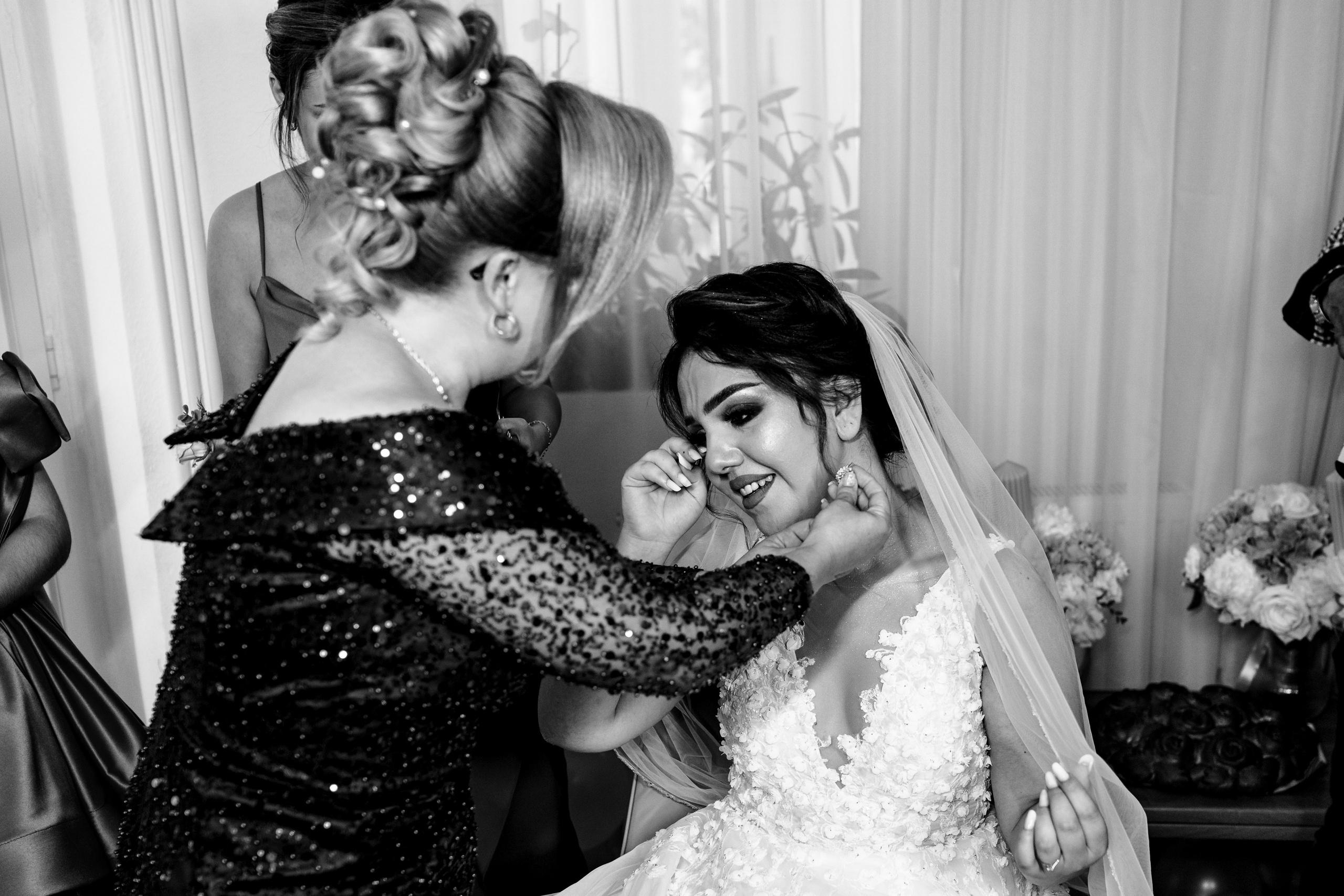 Crina & Cătălin. Acasă