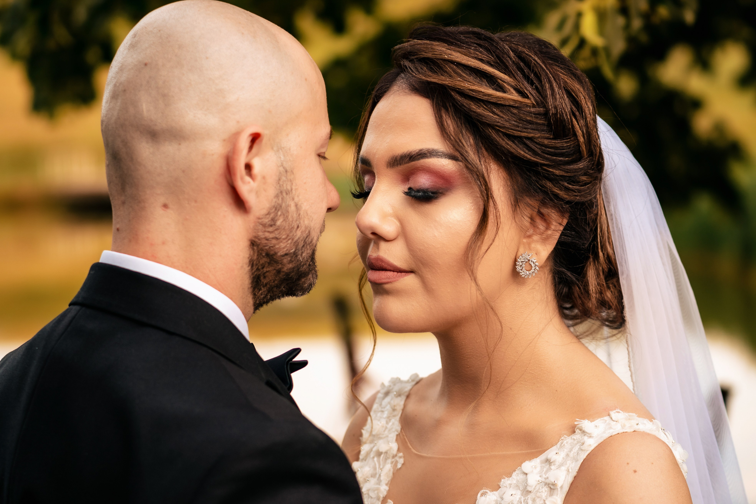 Crina & Cătălin. Acasă