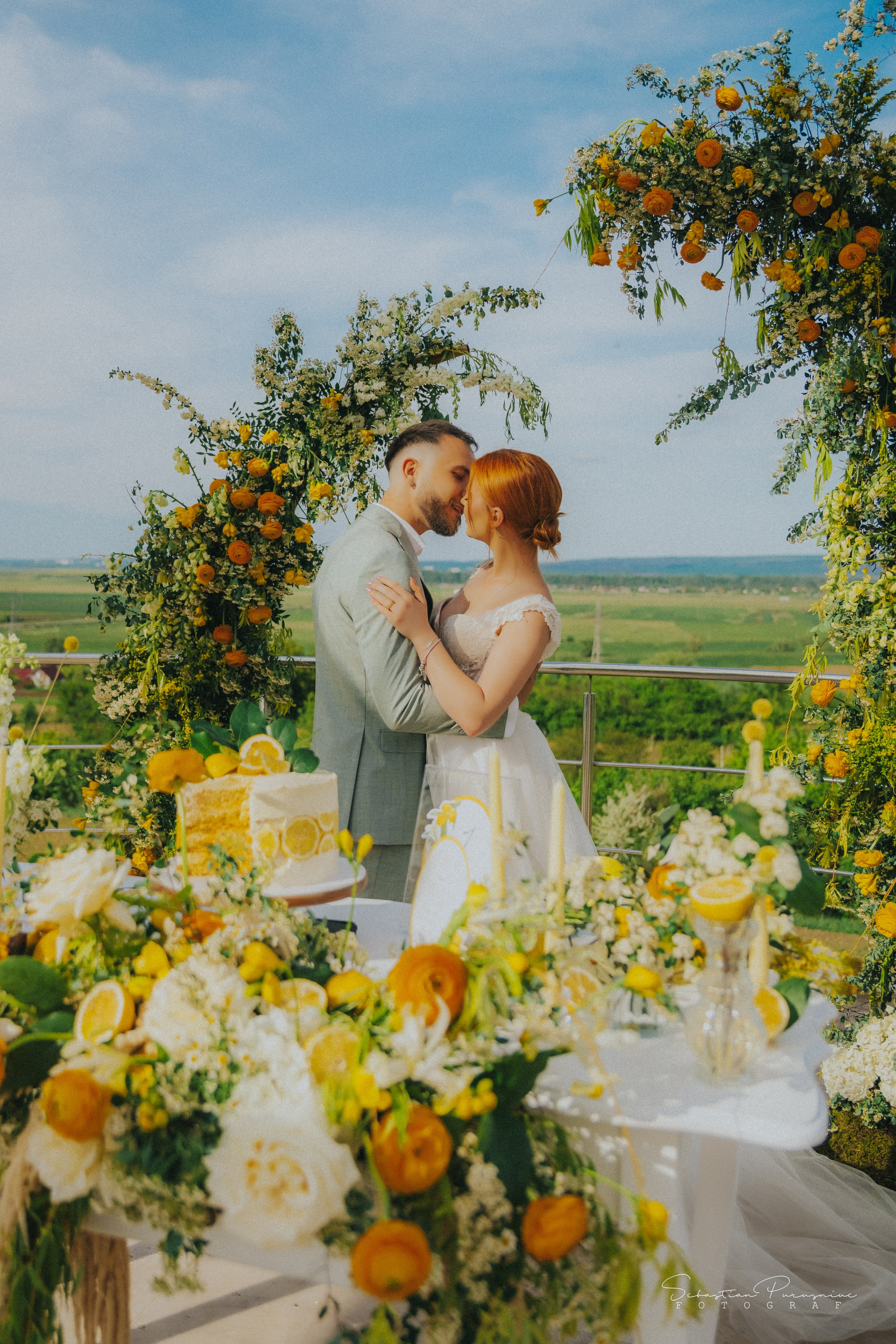 Love & Lemons. Sebastian Purusniuc Fotograf - Iasi