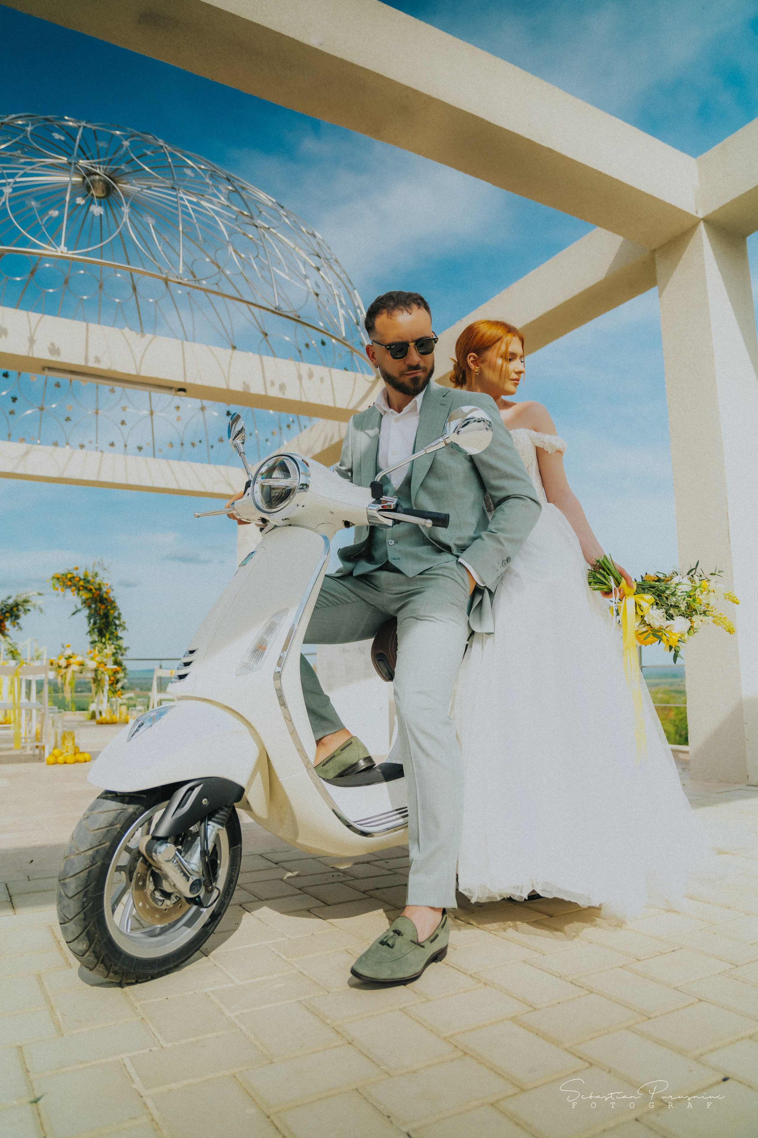 Love & Lemons. Sebastian Purusniuc Fotograf - Iasi