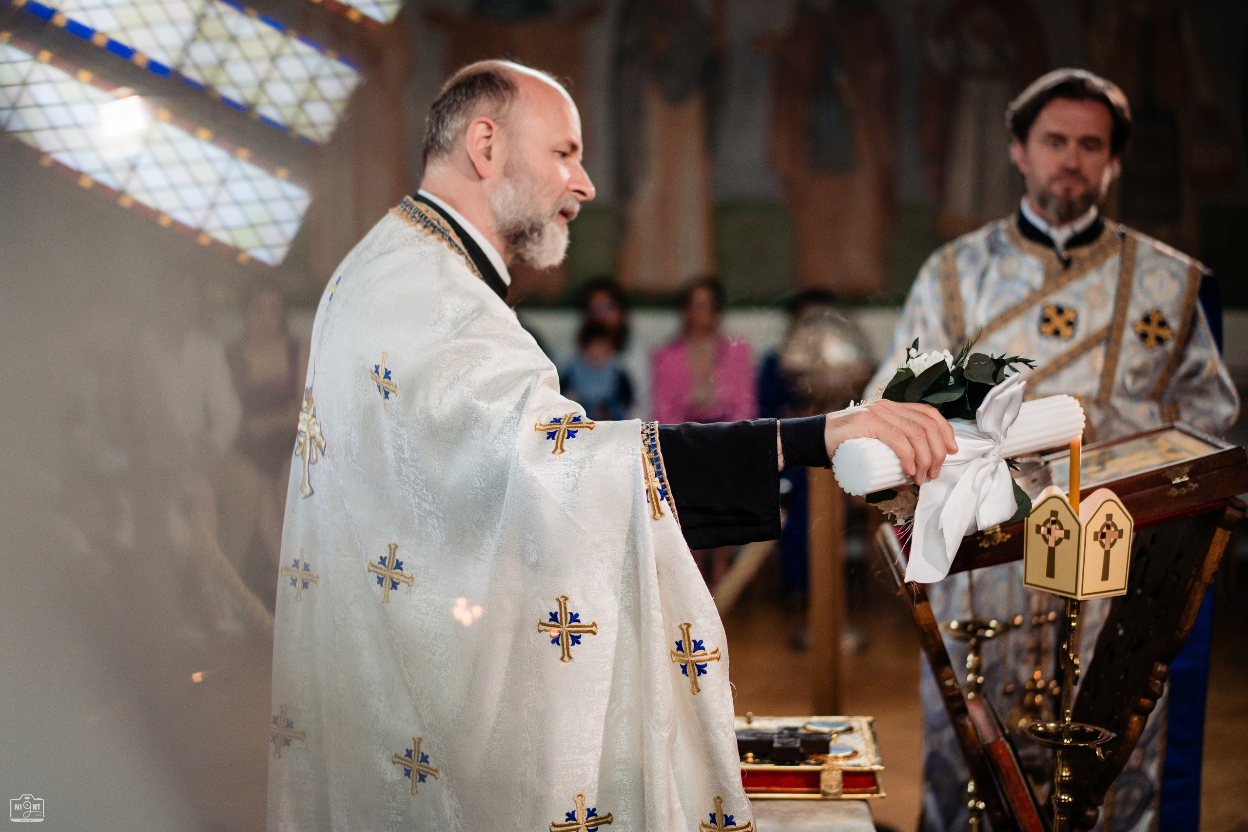 Nuntă Eugen & Roxana – Albume Foto-Video Profesionale | NIGHT LENS