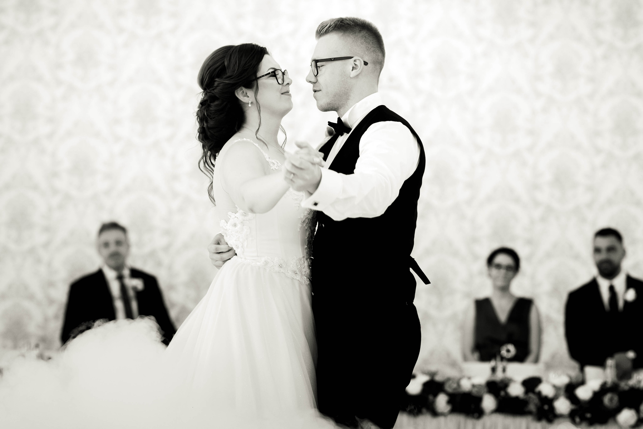 Nuntă Marius și Alexandra. Fotograf de nuntă Balint Zsolt