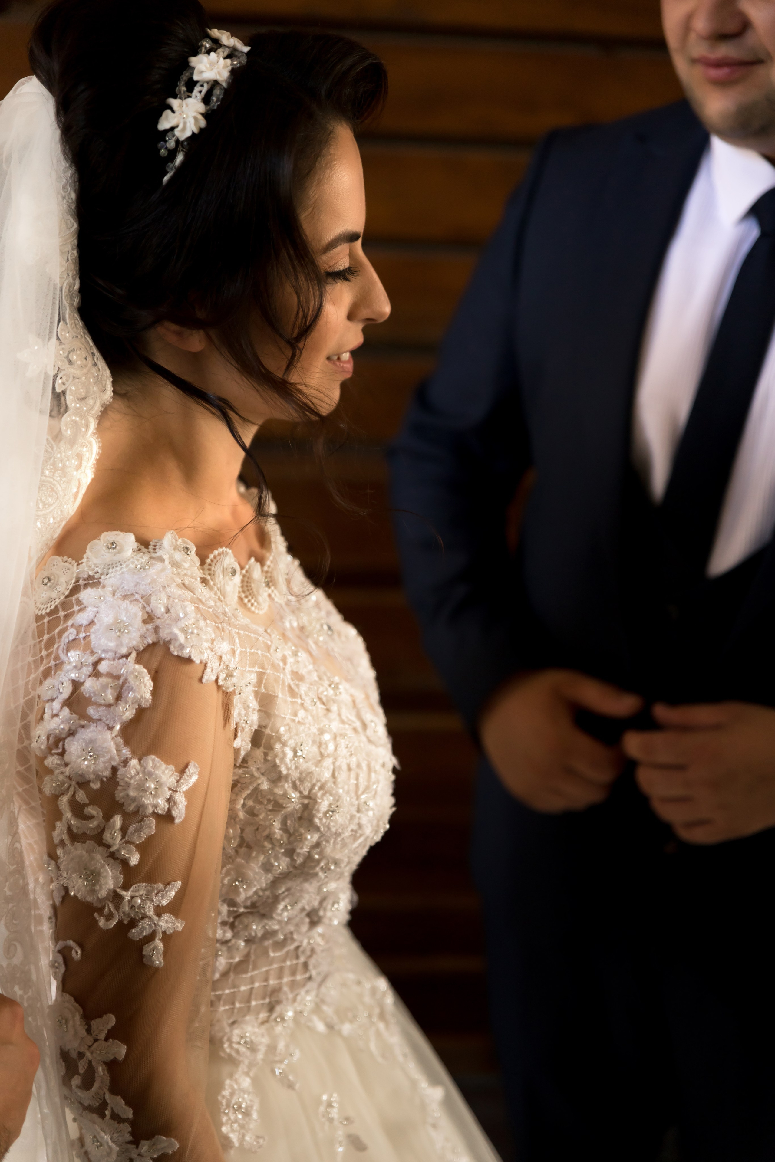 Nuntă Daniel și Maria. Fotograf de nuntă Balint Zsolt