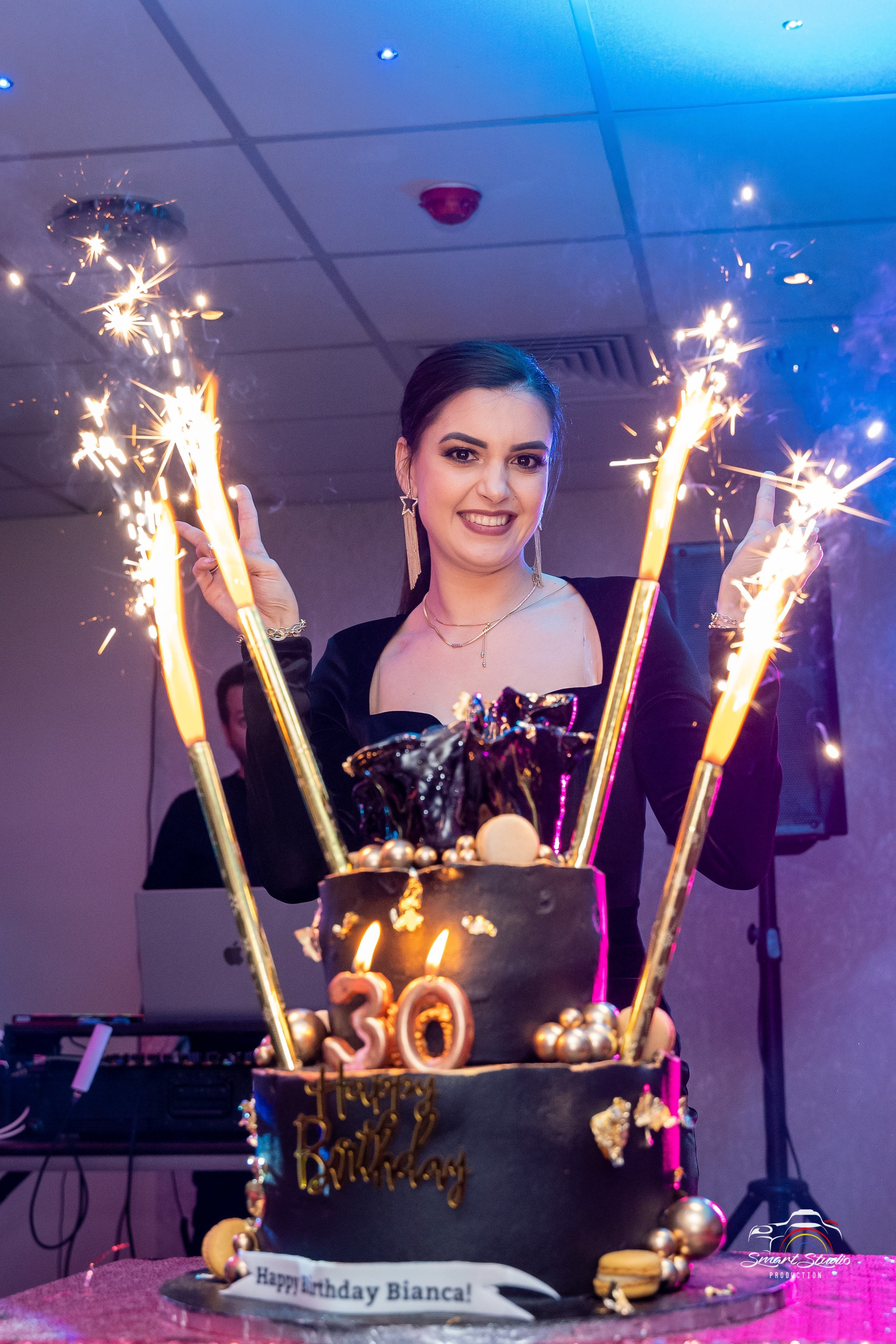 Main. SMART STUDIO PRODUCTION